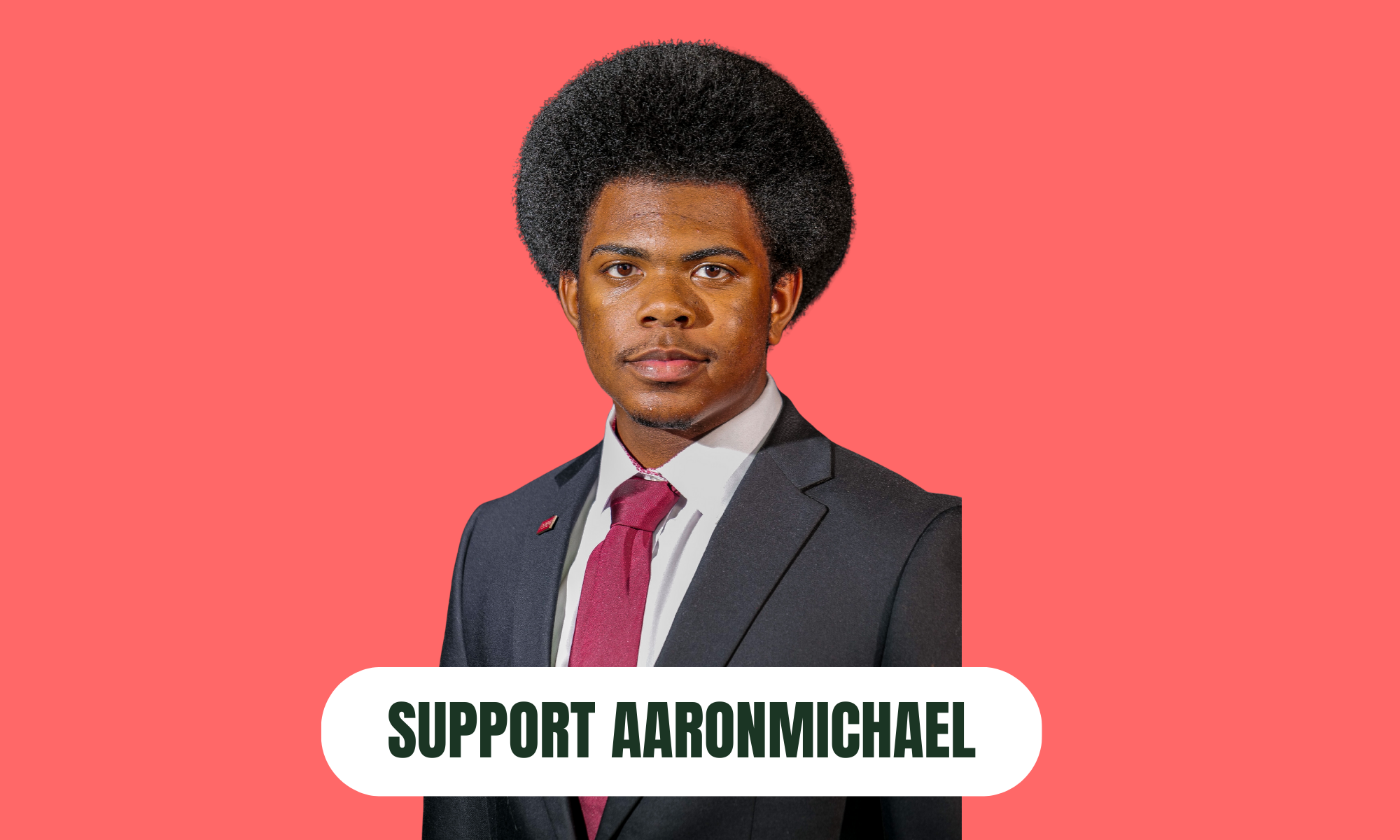 AaronMichael Williams