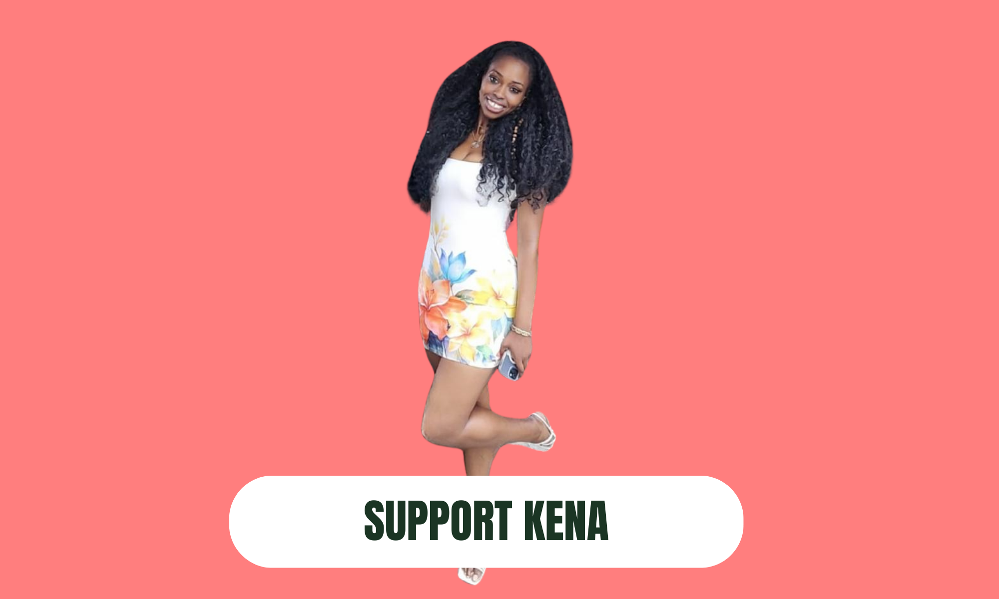 Kena Azumah