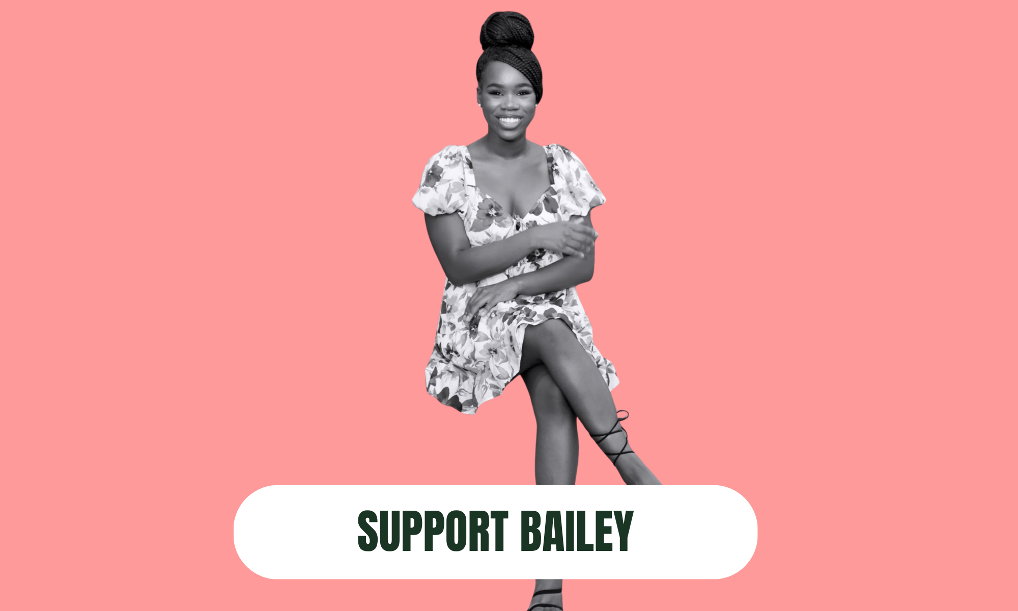 Bailey Ombura