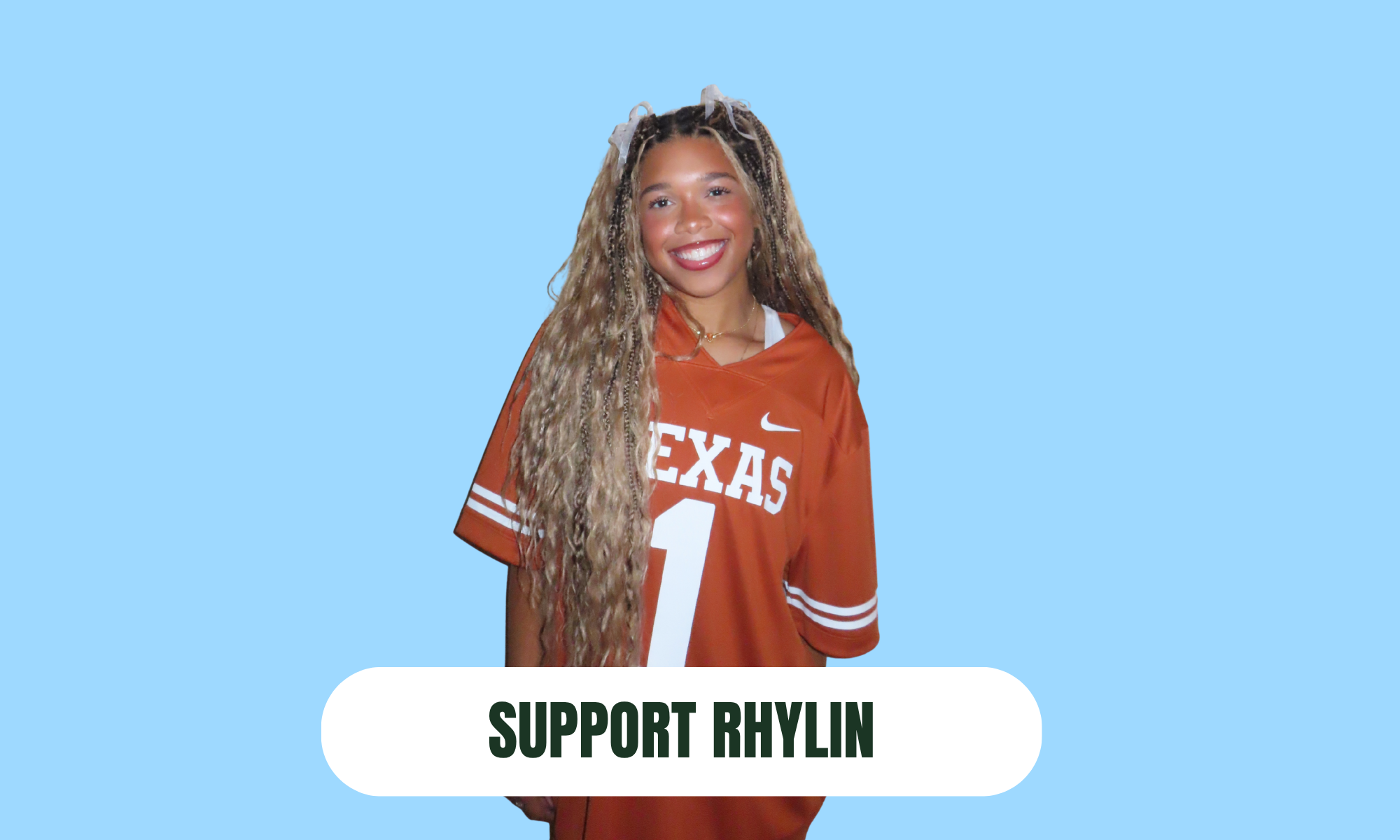 Rhylin Adams
