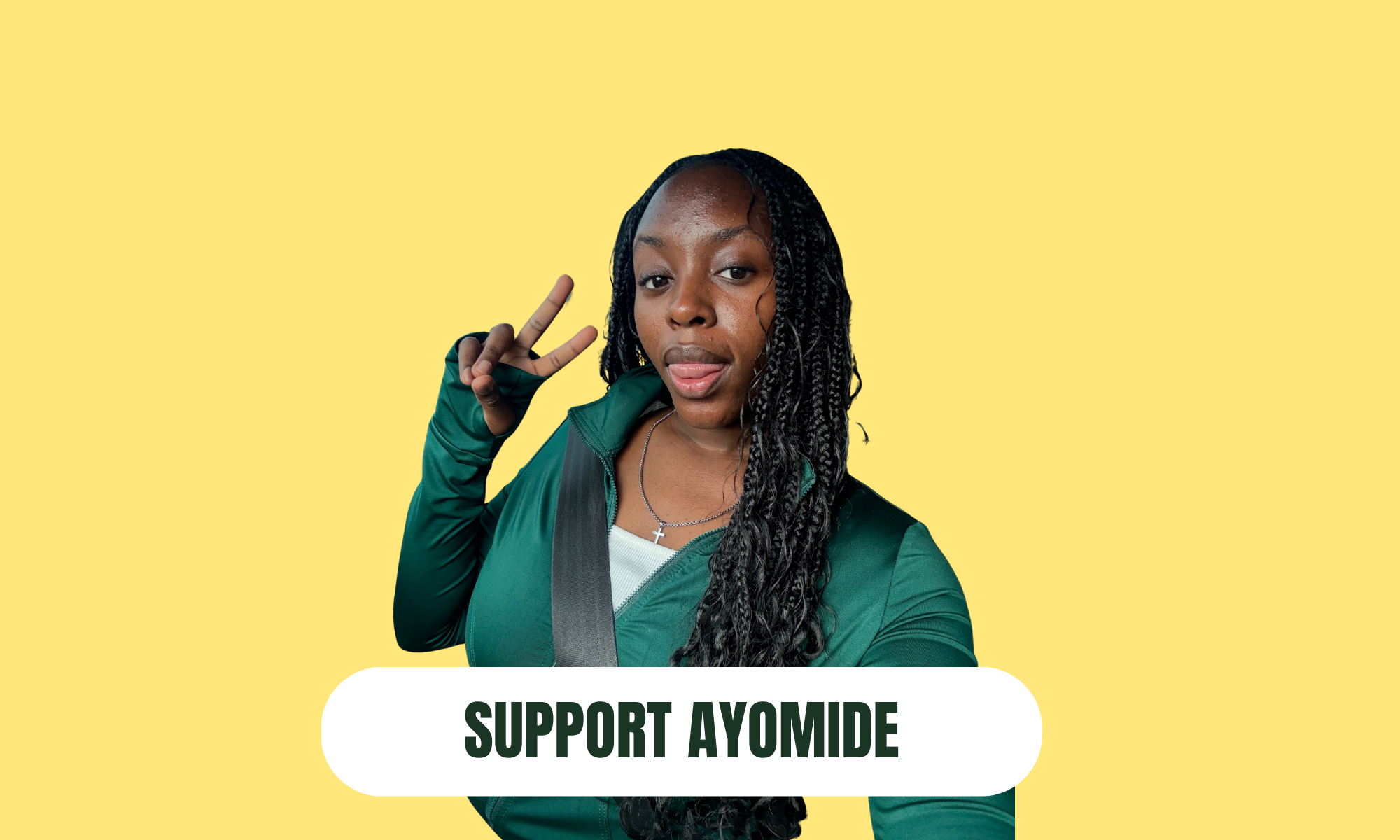 Ayomide Titilayomi