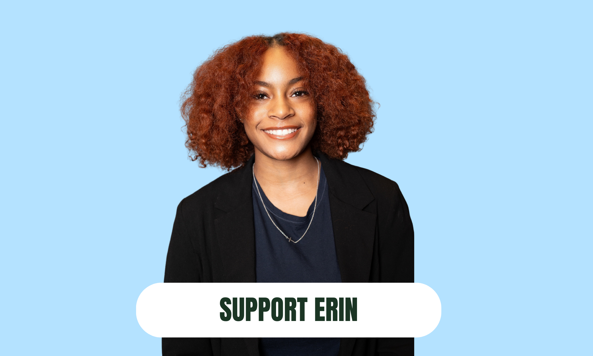 Erin Bell