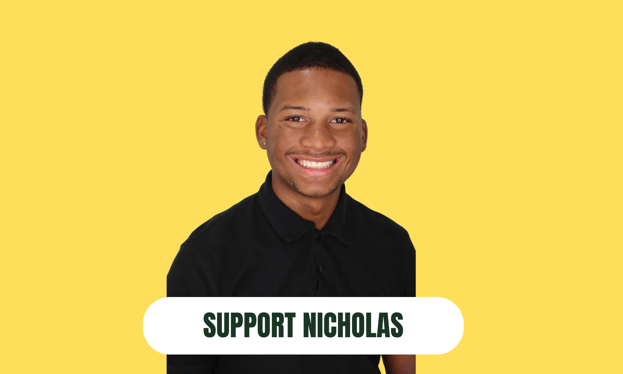 Nicholas Smith
