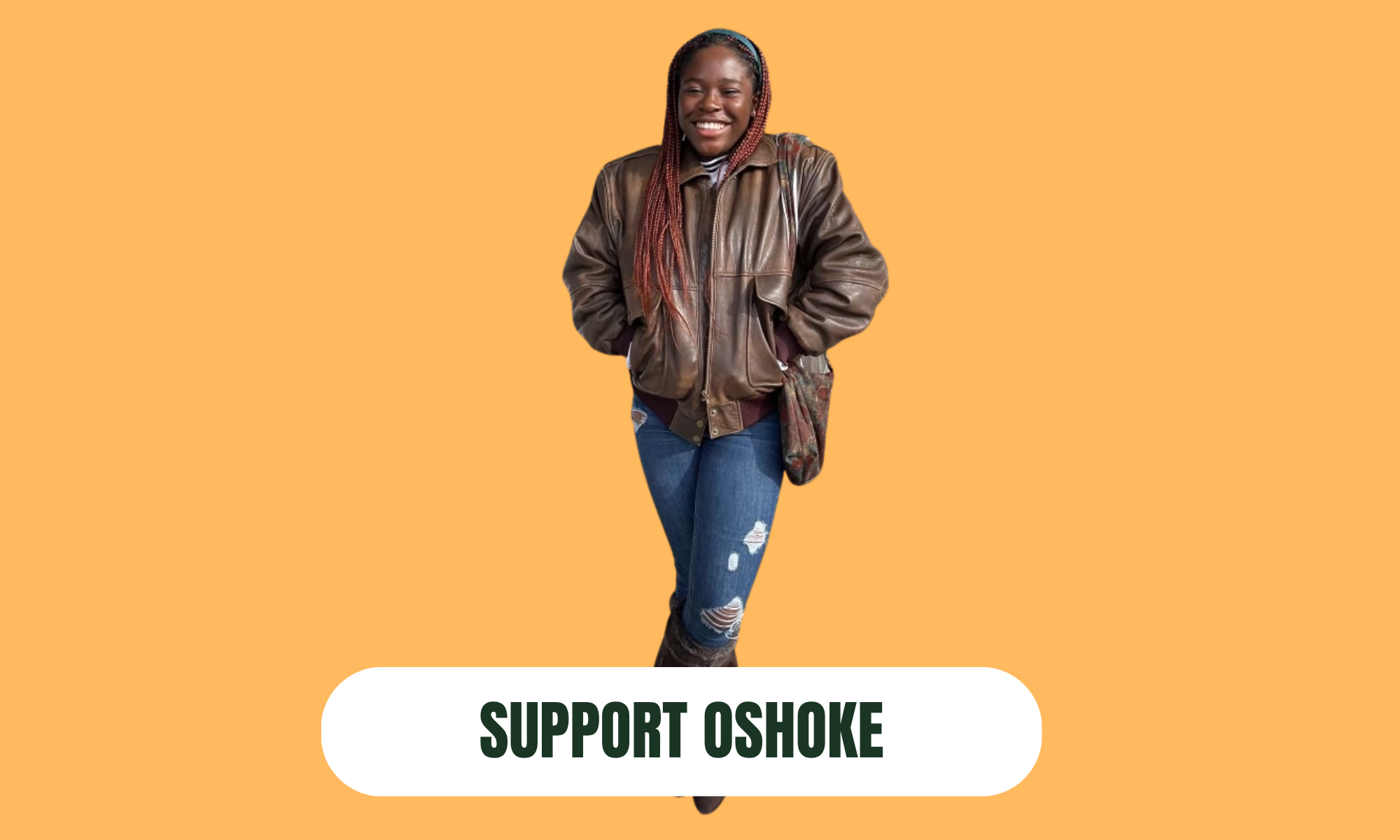 Oshokeyamhe Thomas Eshokhai