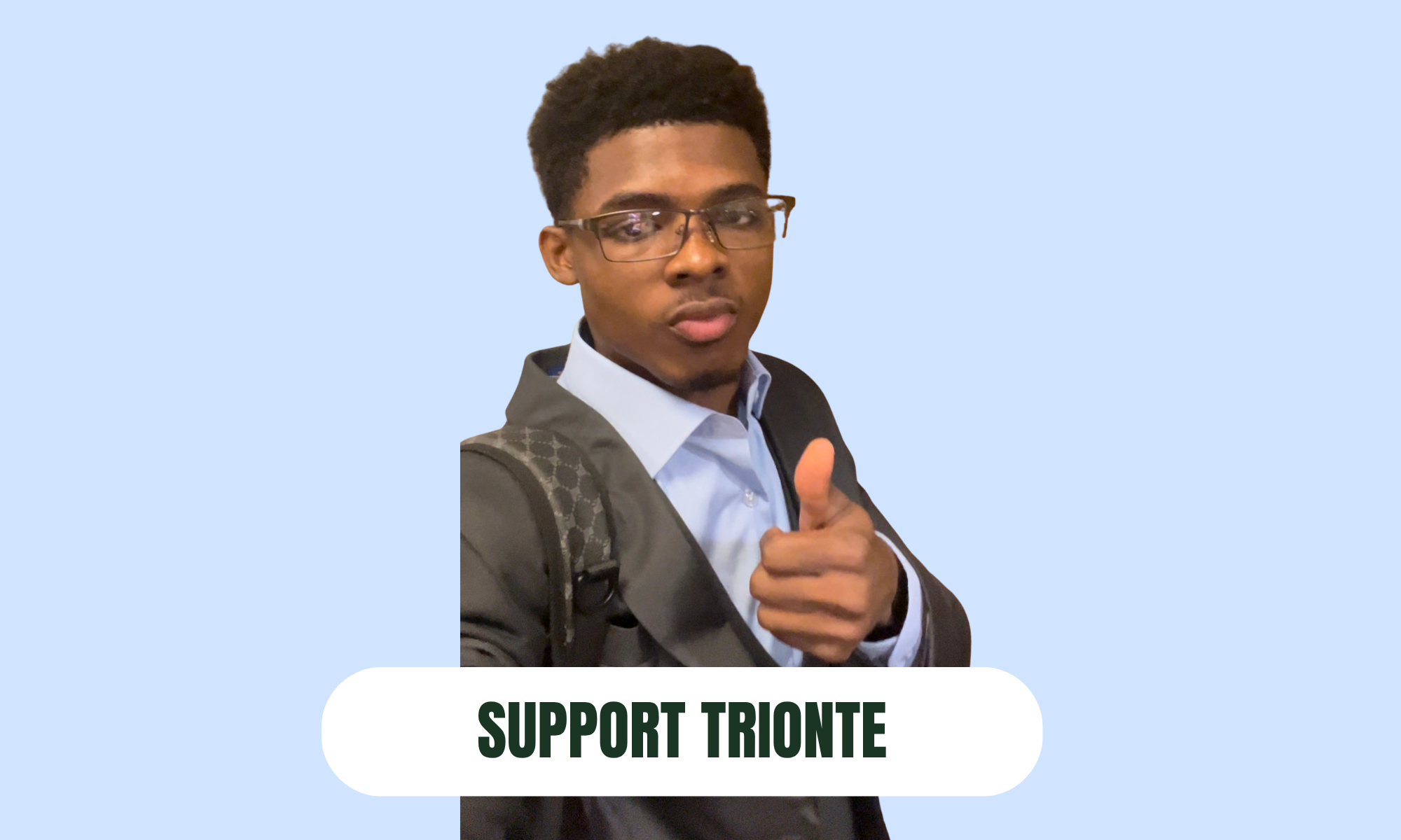 Trionte Prince