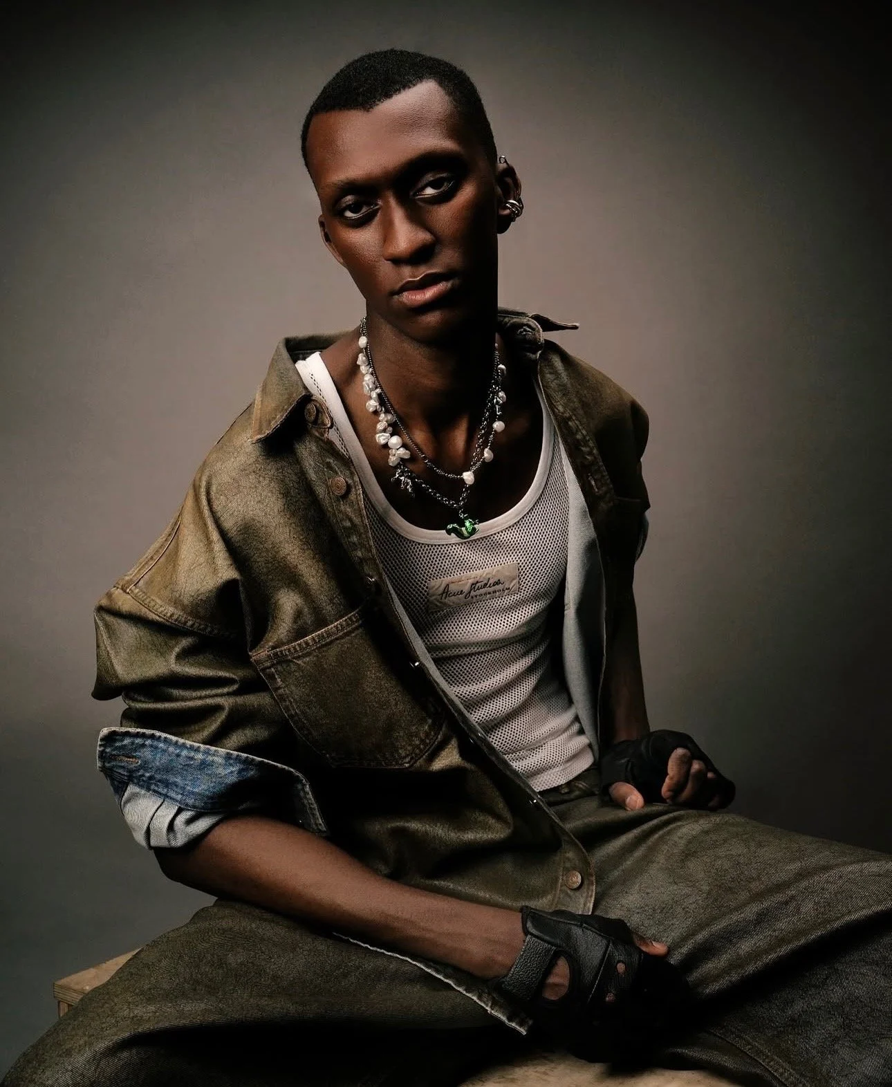 Acne Studios Campaign