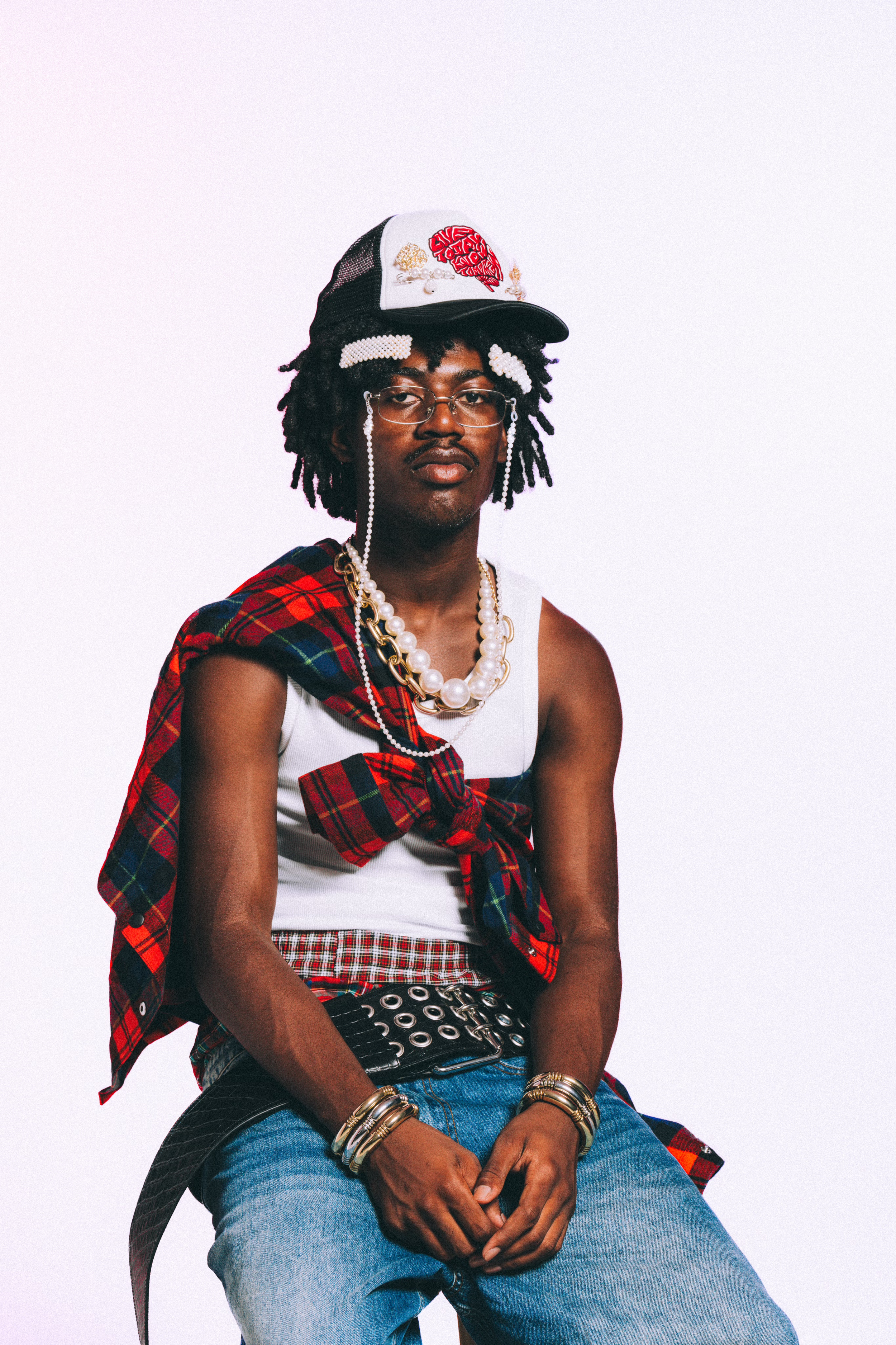 Puma Mostro PhotoShoot