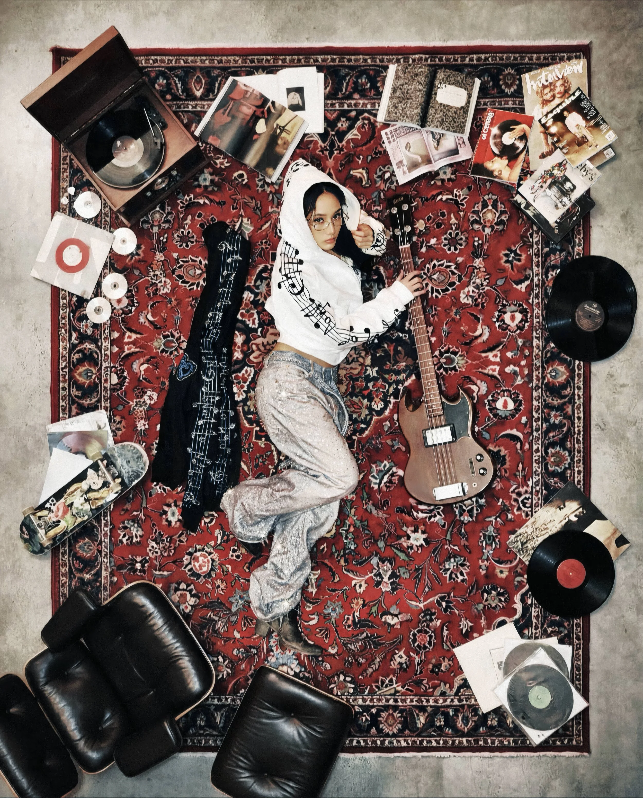 Birth Of A Royal Child Campaign