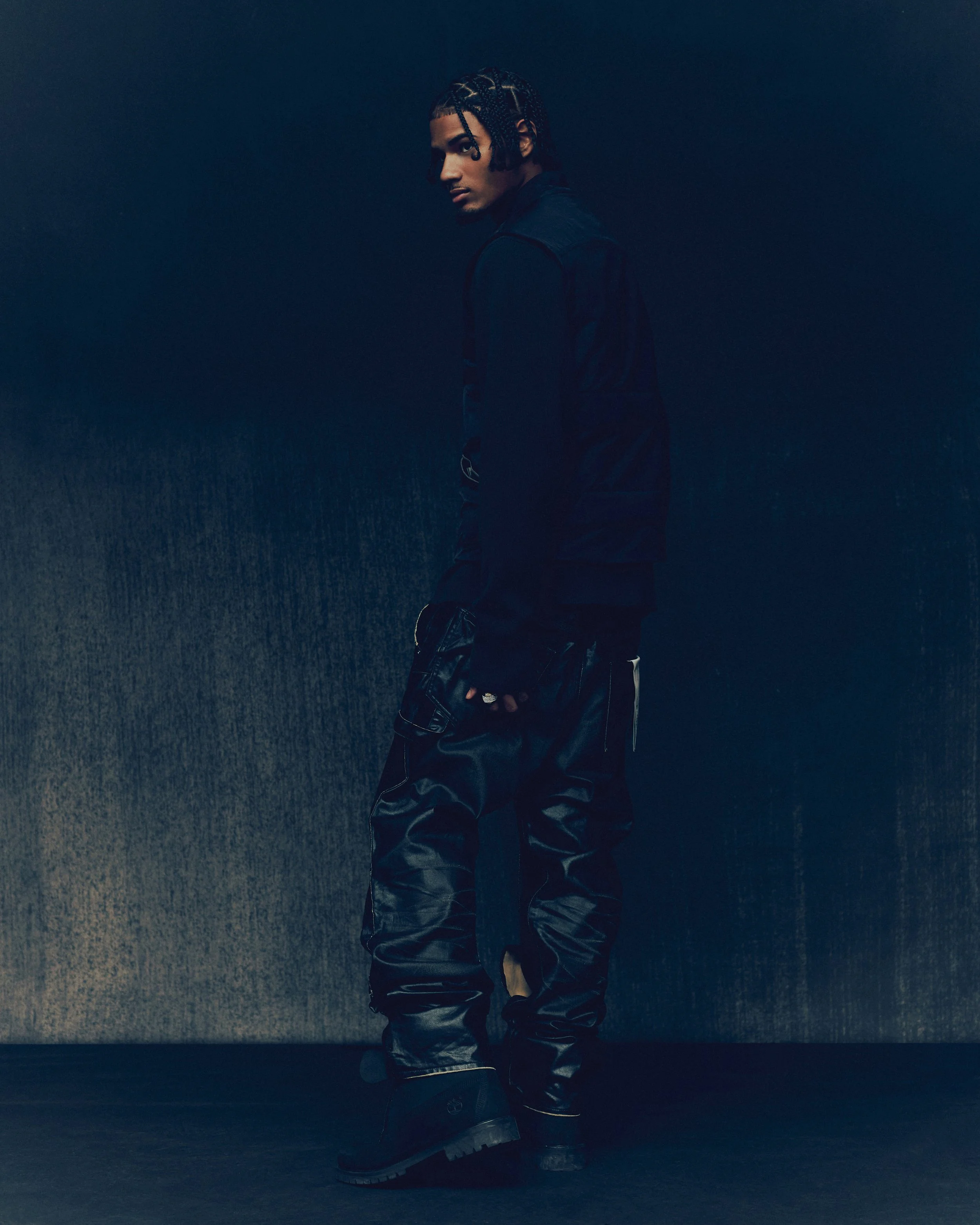 PURPLE BRAND PRE SPRING 26