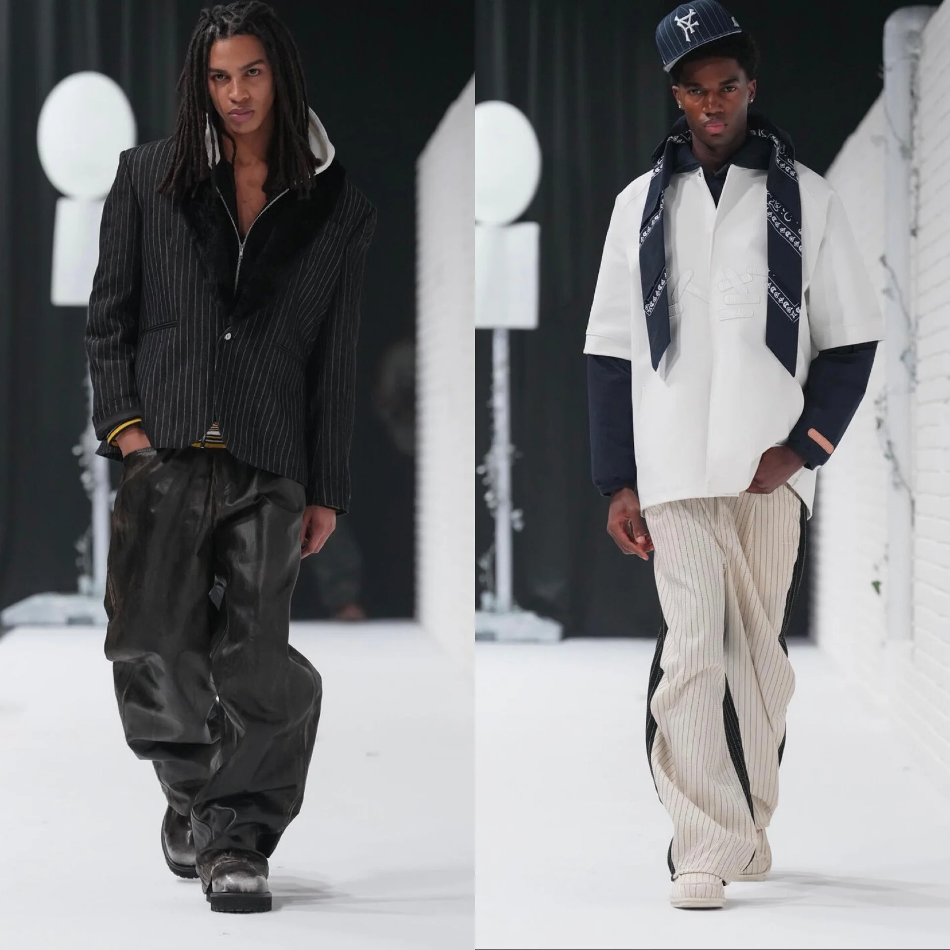 PDF Channel Runway Show