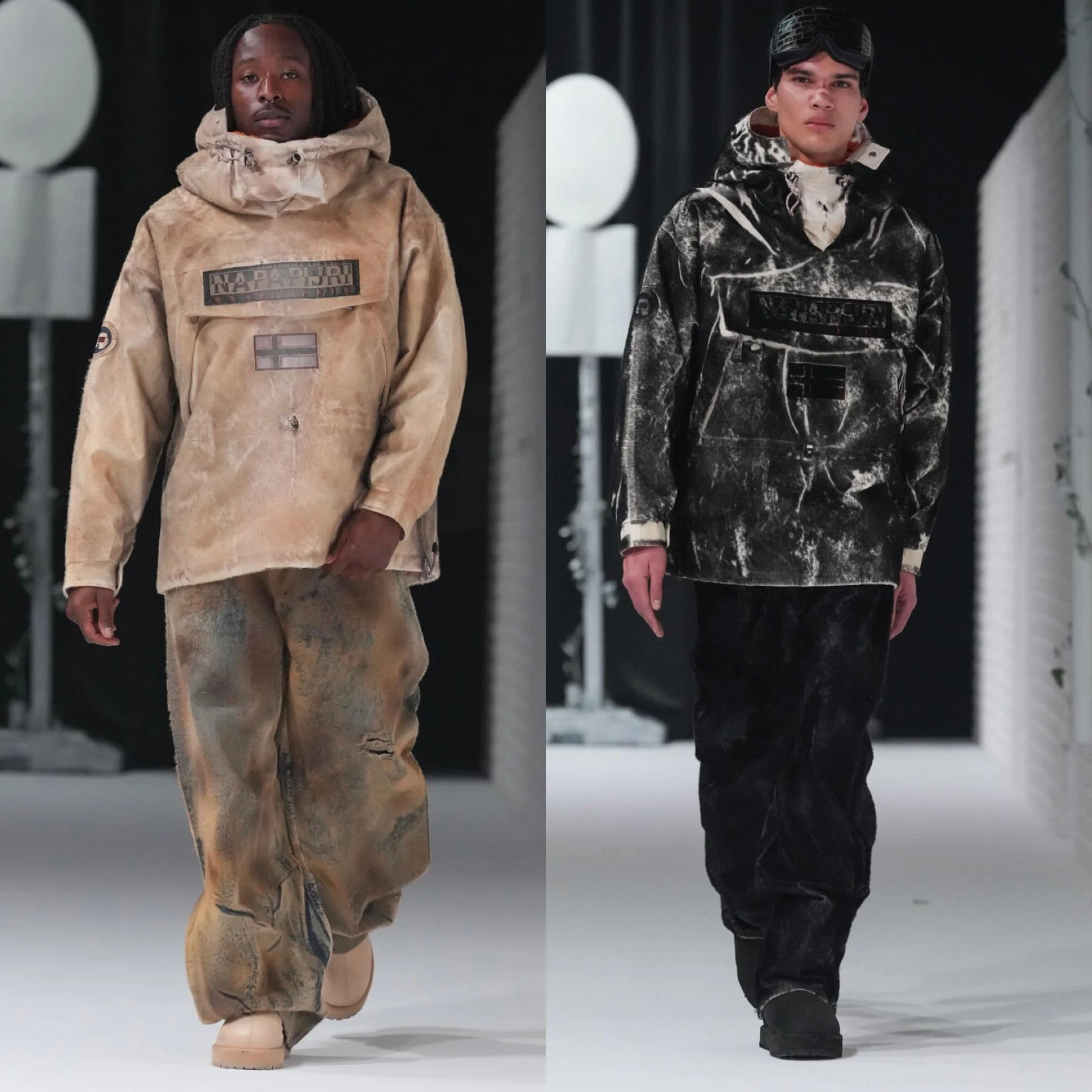 PDF Channel Runway Show