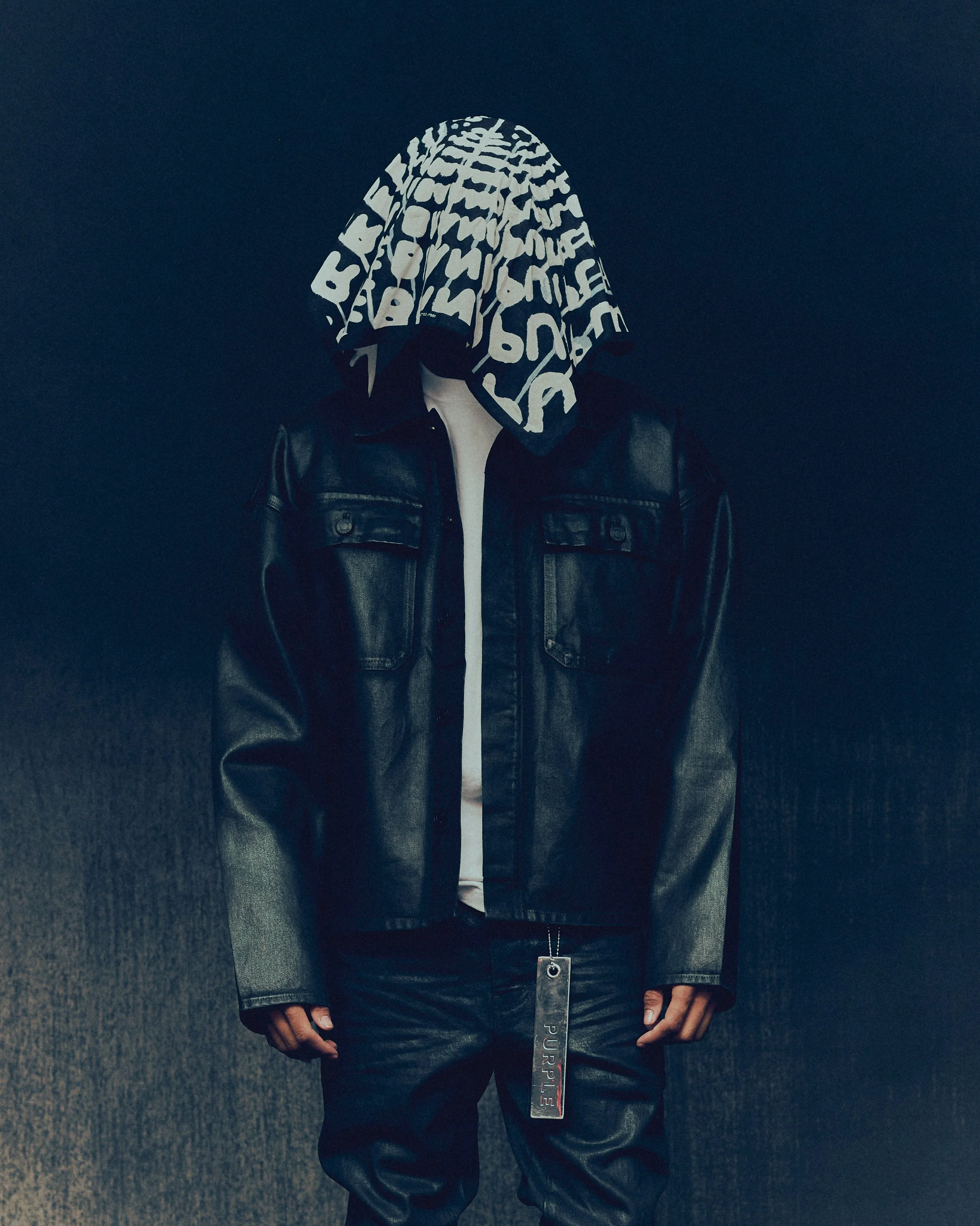 PURPLE BRAND PRE SPRING 26