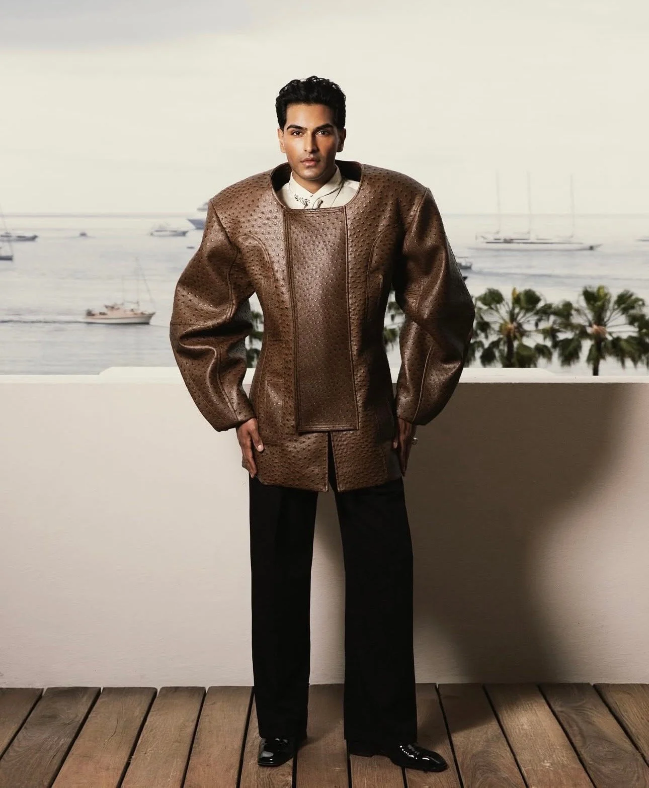 Rahi Chadda Cannes Film Festival