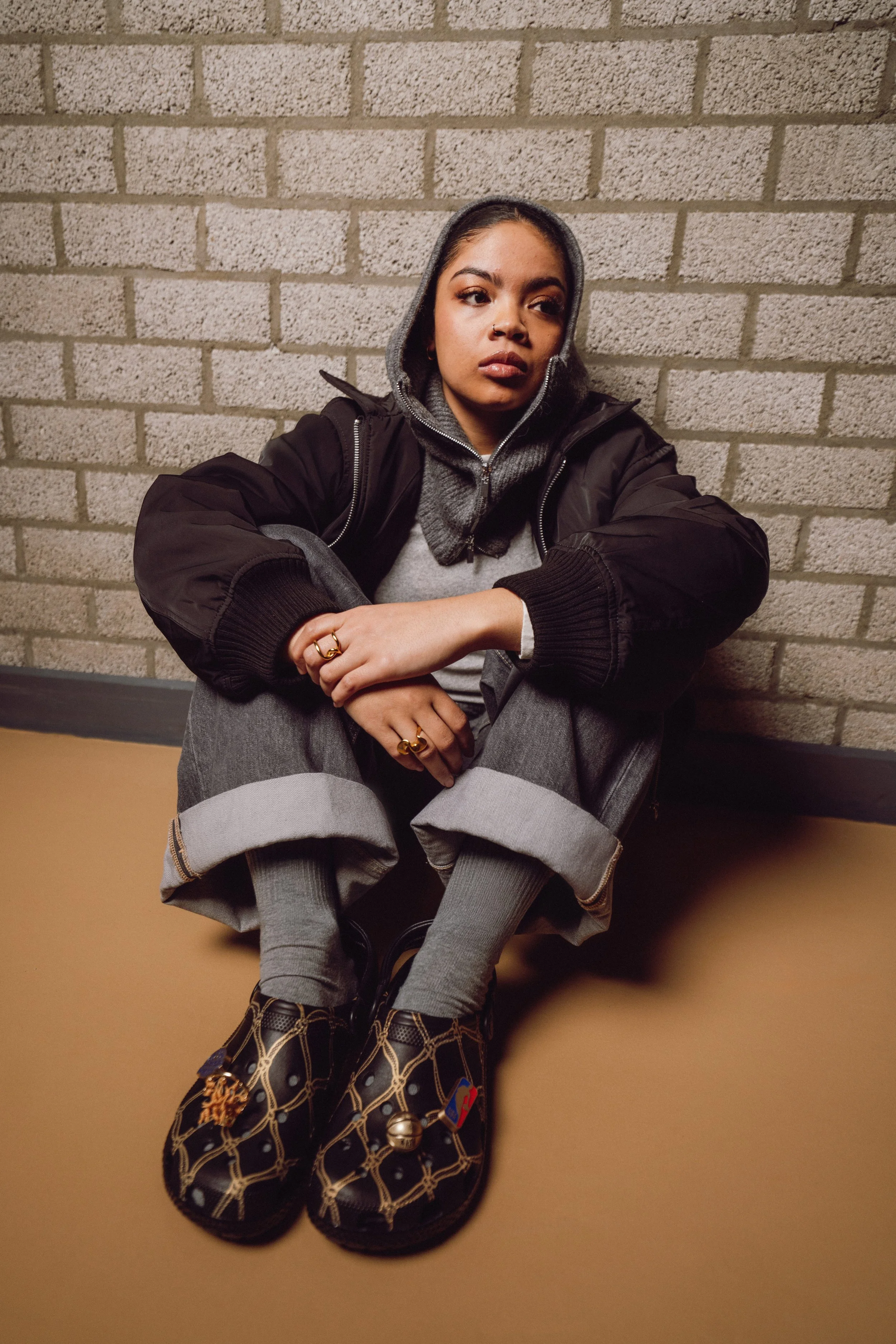 FOOTLOCKER X NBA PARIS
CAMPAIGN