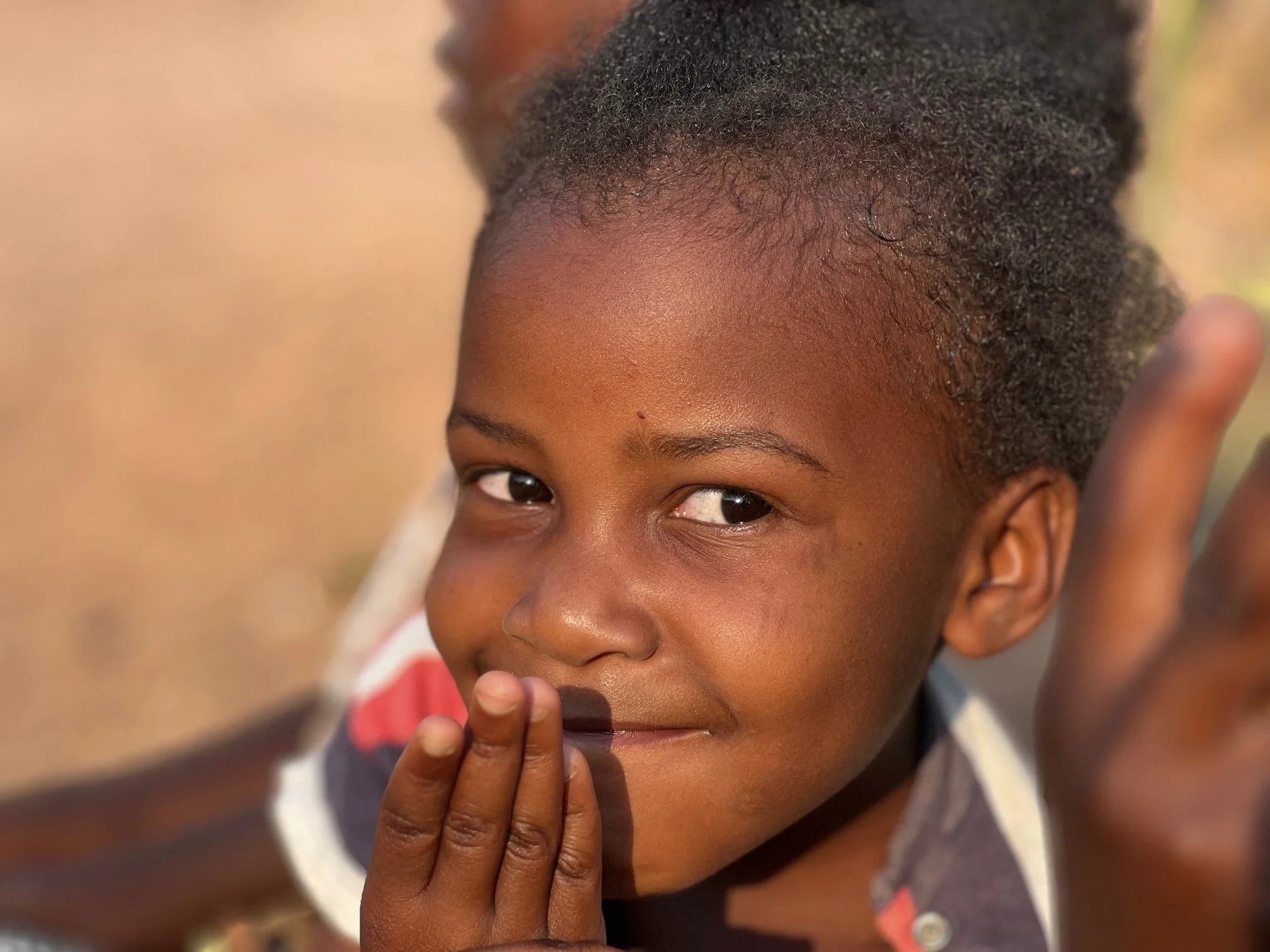 Planning a Once-in-a-Lifetime African Adventure