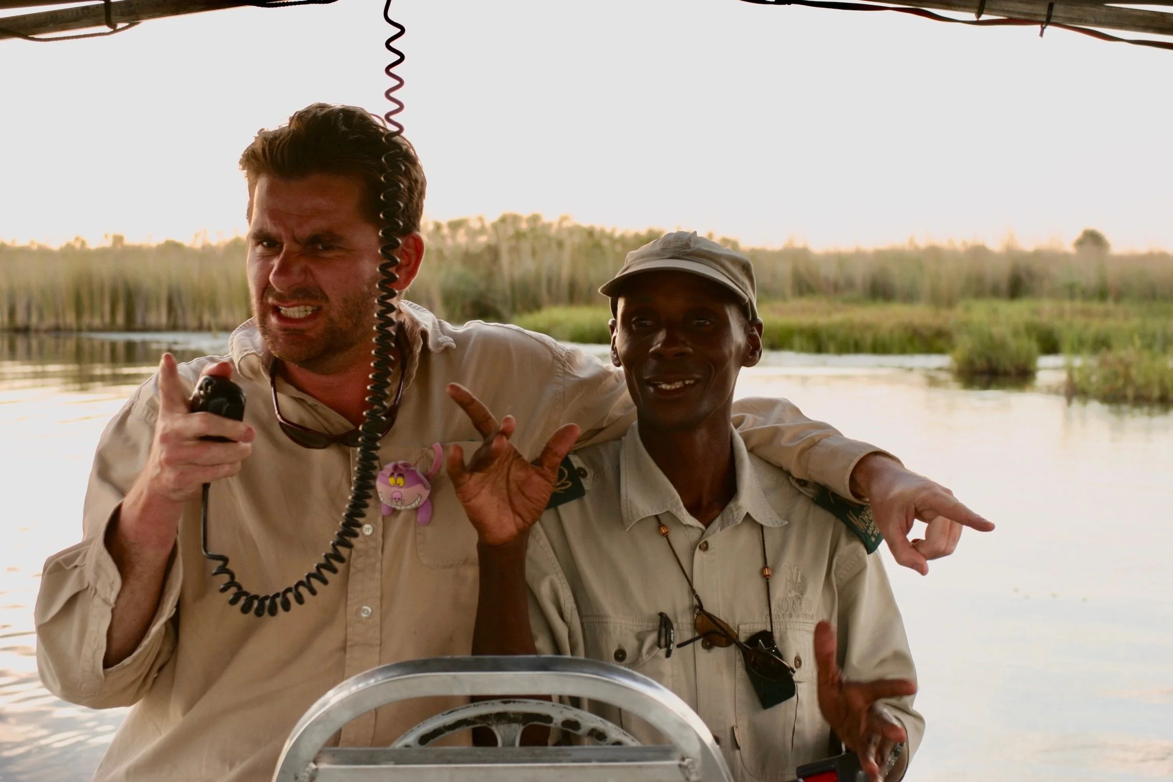 Why Botswana Stays With You