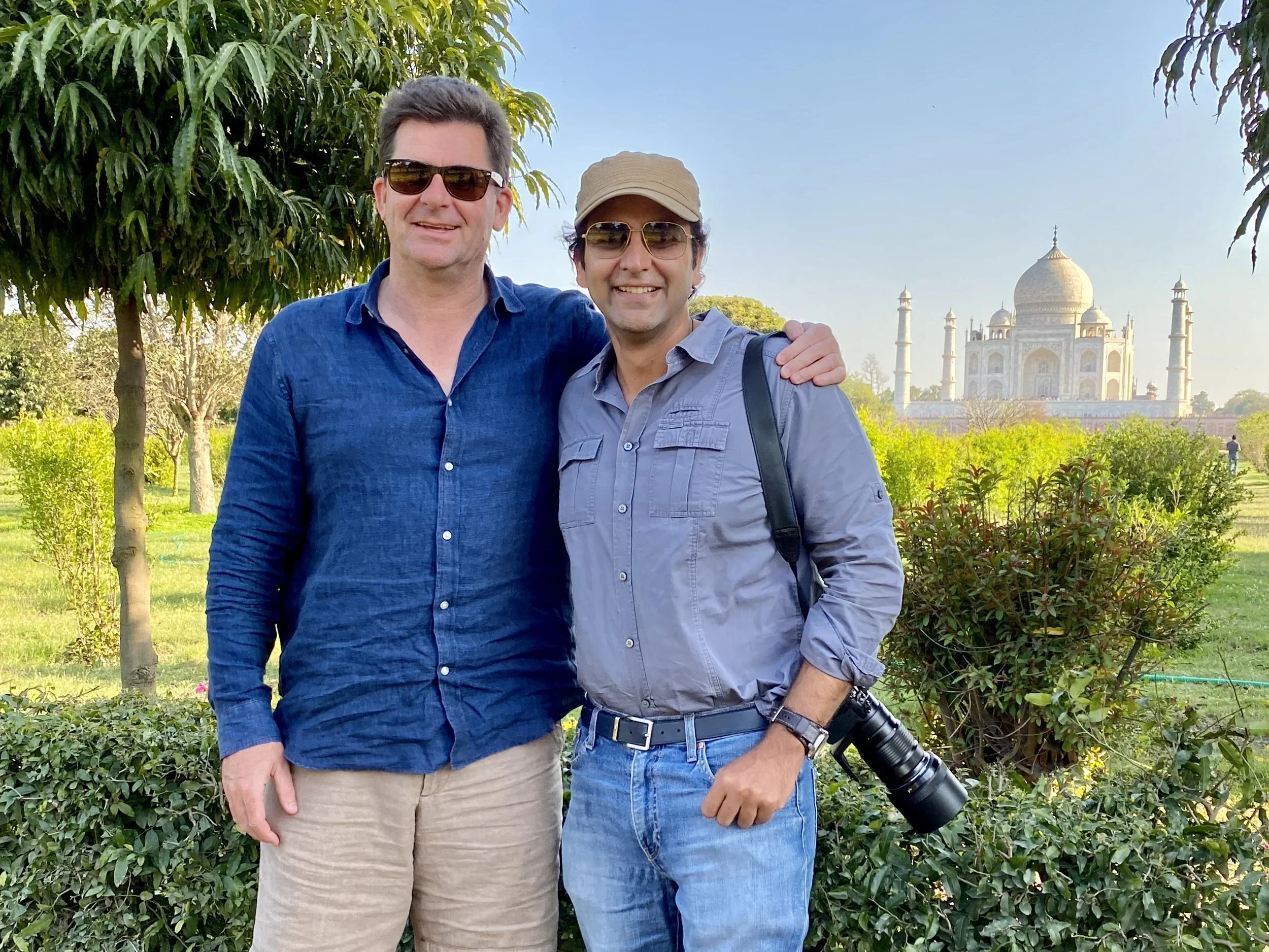 Exceptional Journeys with Travel’s Cream of the Crop