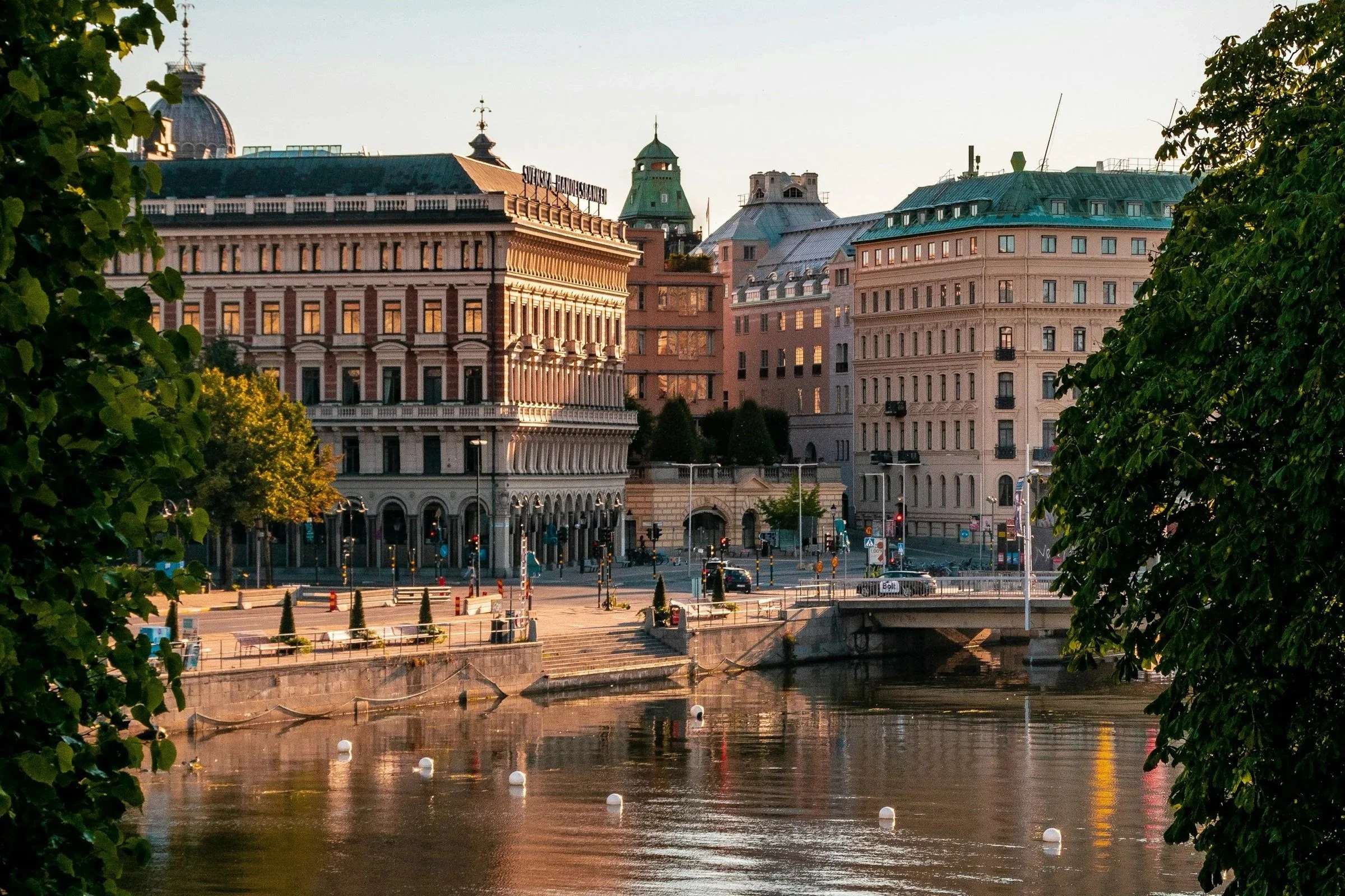 Stockholm: A Reminder of Why I Love Europe