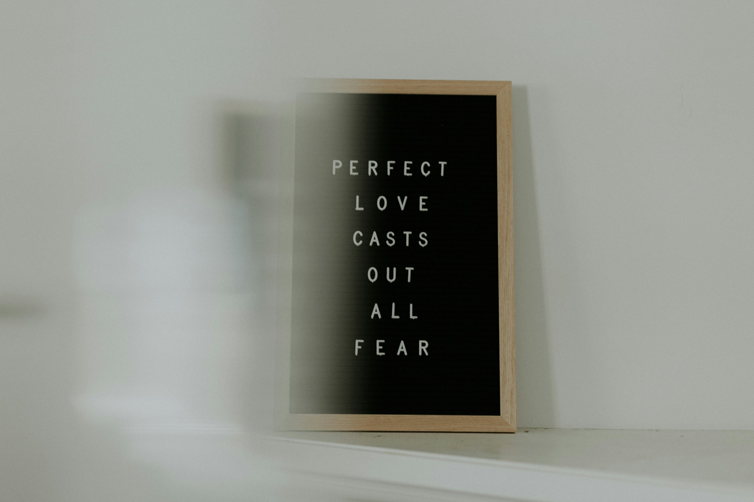 Defining the Greatest Love Story Ever Told