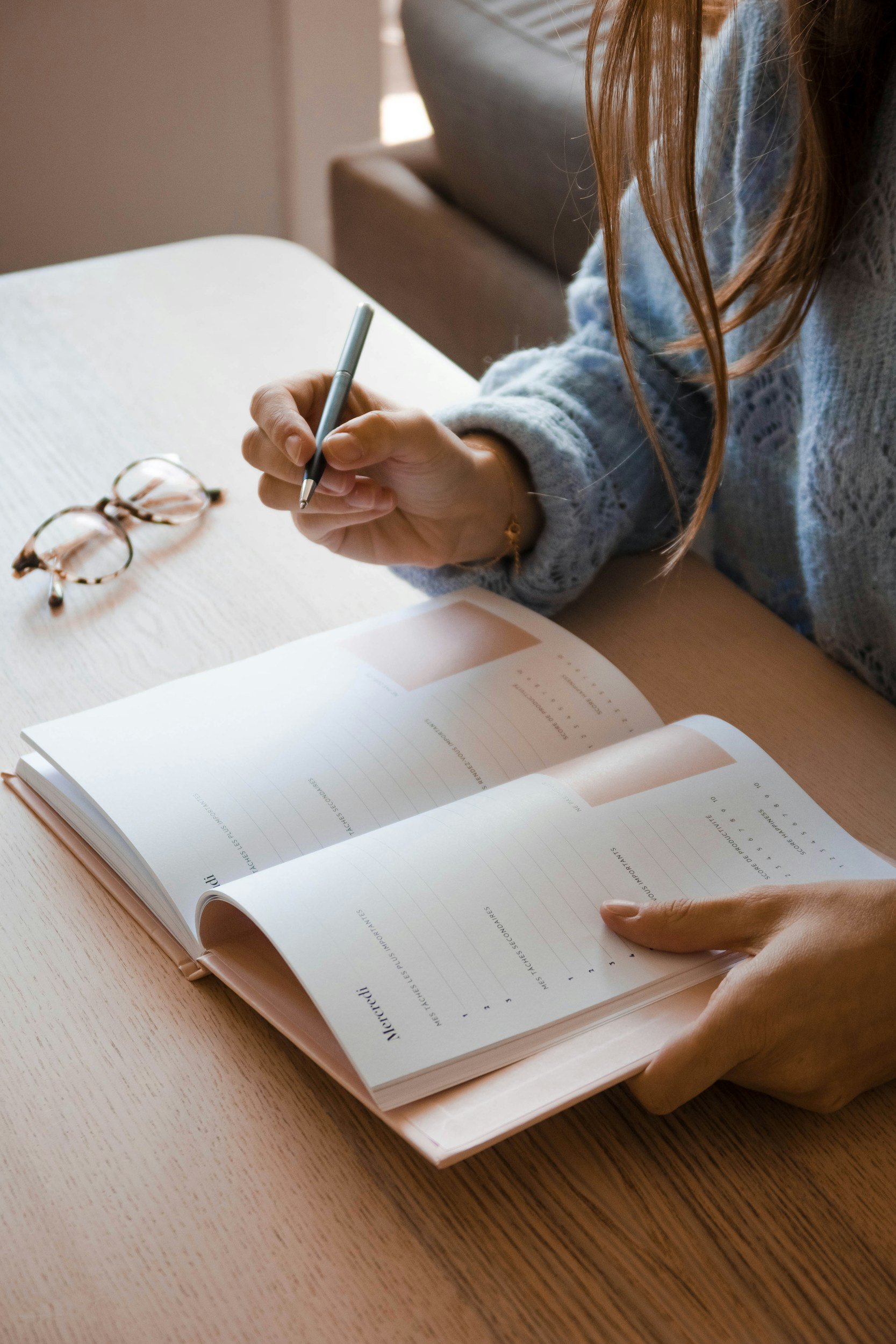 “Let Me dream for you:” How to Let God Plan Your Life