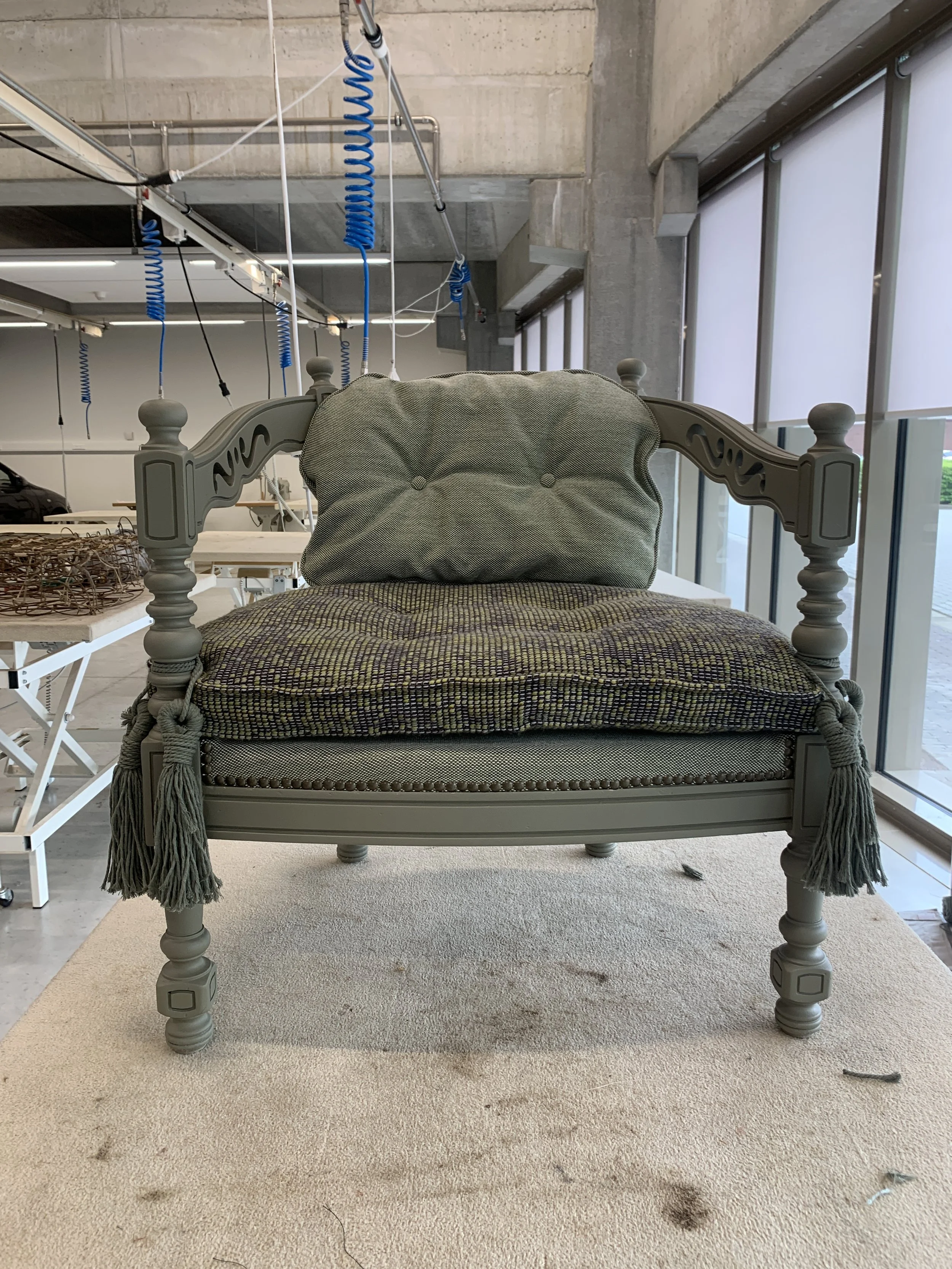 neo-neo-Georgetti (1920-1970-2024)