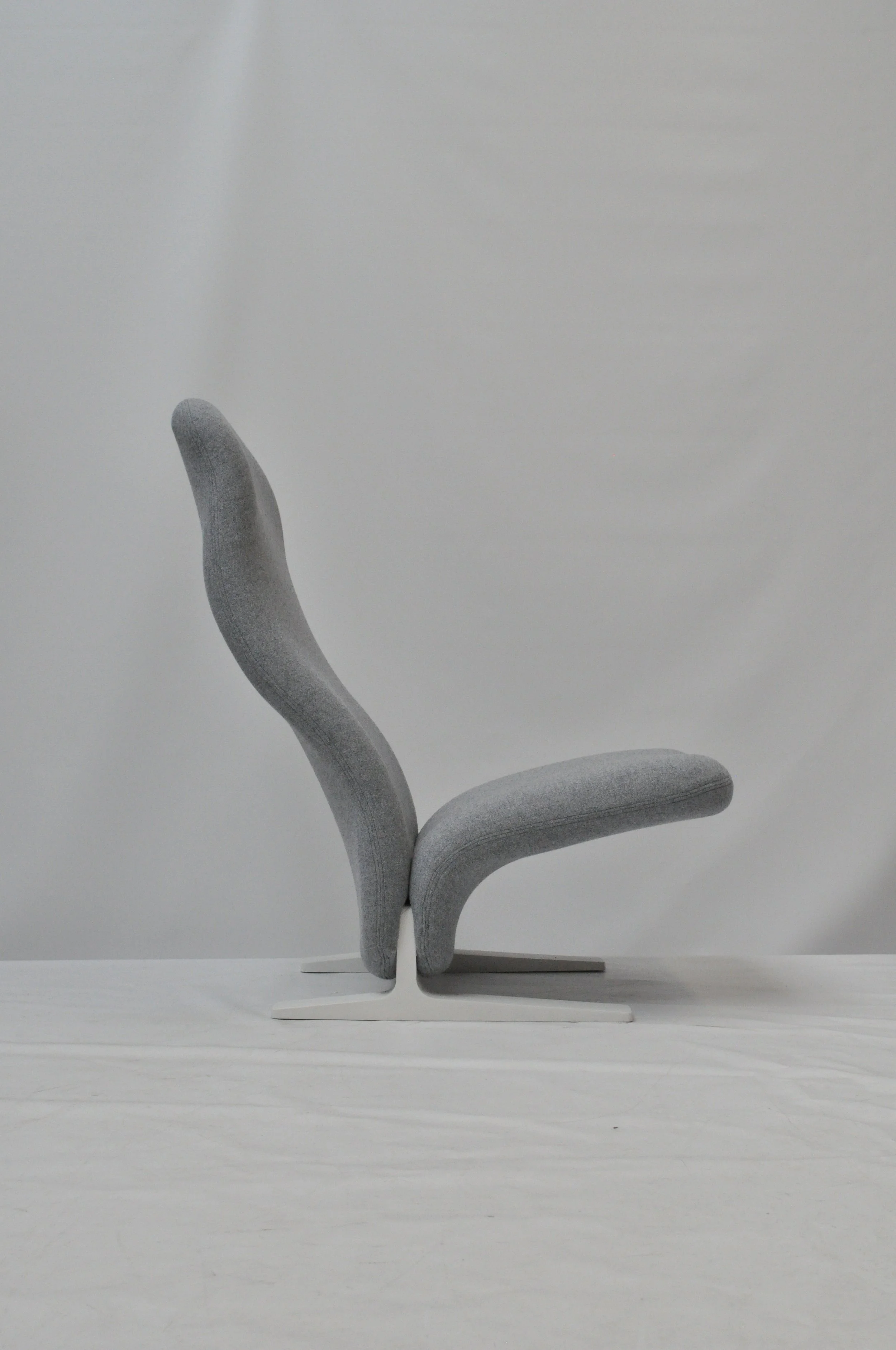 Artifort 784 Concorde — Pierre Paulin, 1966