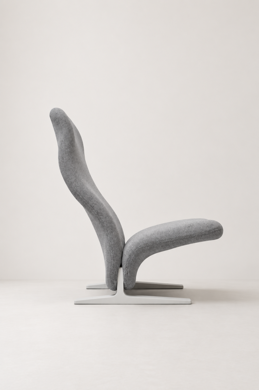 Artifort 784 Concorde — Pierre Paulin, 1966