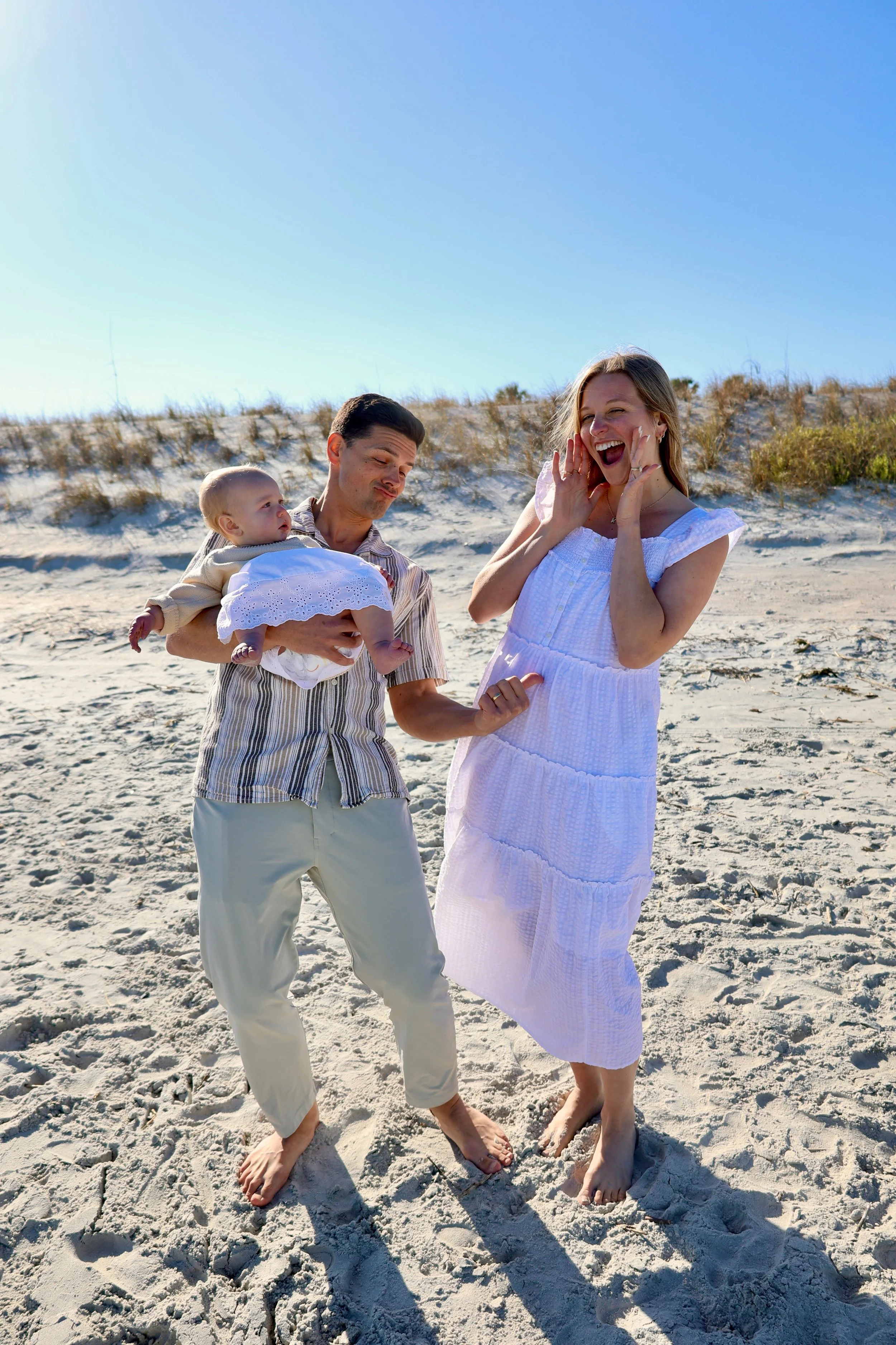 Beach wedding videos