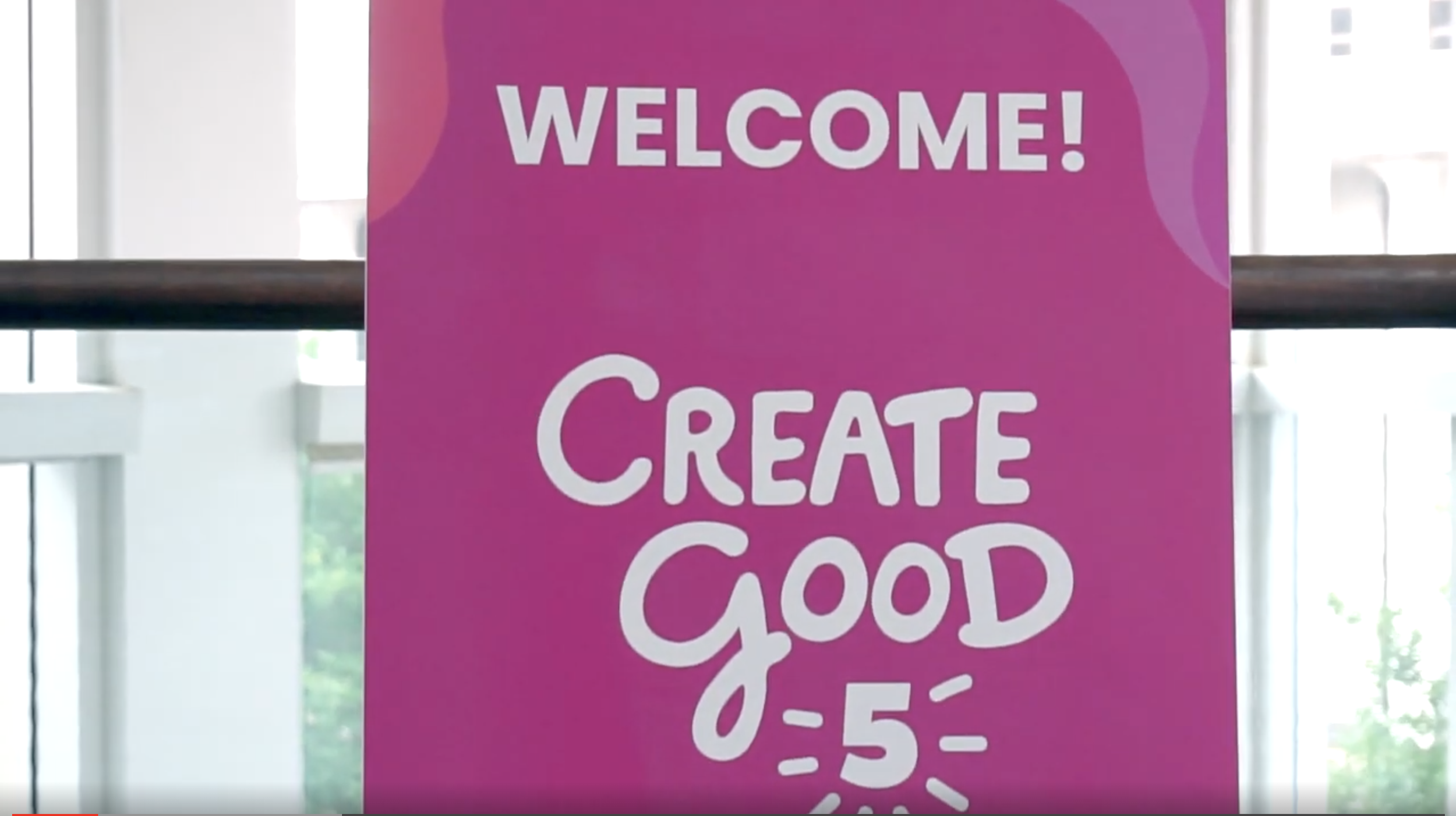 Create Good Conference