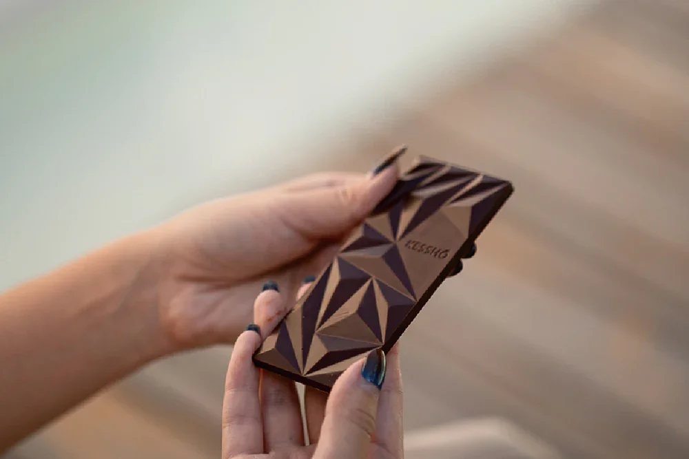 KESSHŌ: Nama Chocolate Making &amp; Bean-to-Bar Tasting Night