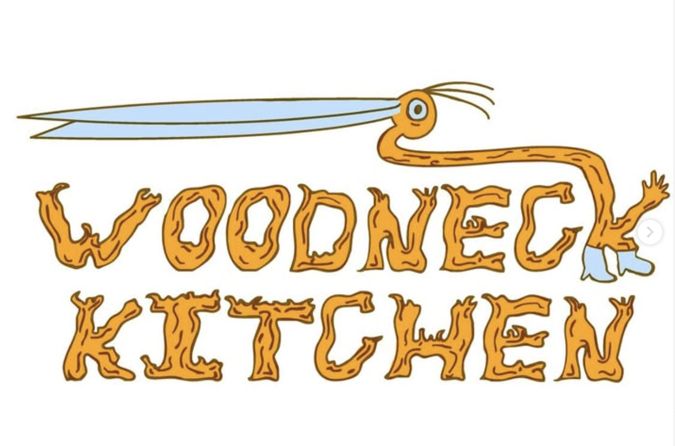 Food Pop-Up: Woodneck Kitchen