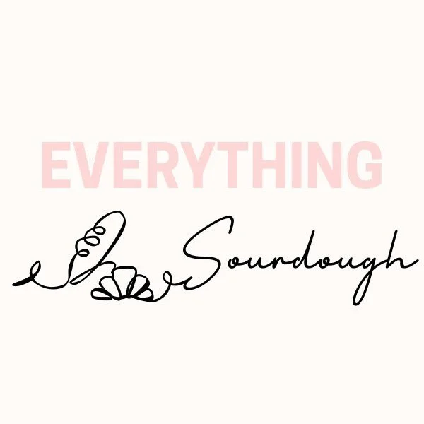 Pastry Pop-Up: Everything Sourdough