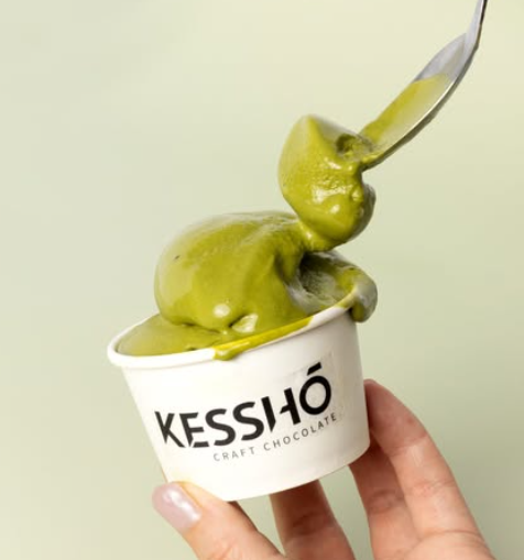 Affogato Pop-Up: KESSHŌ