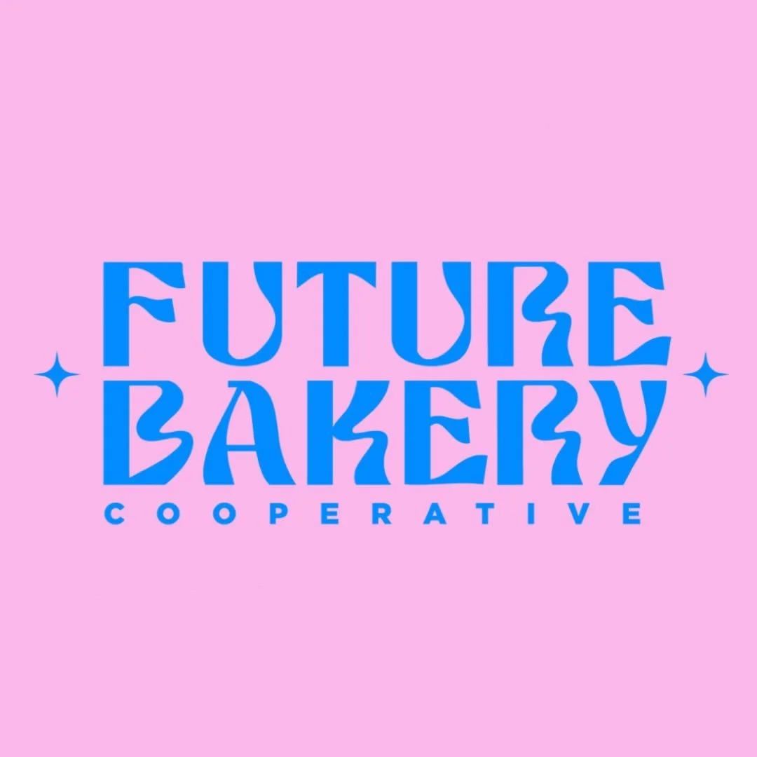 Donut Pop-Up: Future Bakery Cooperative 