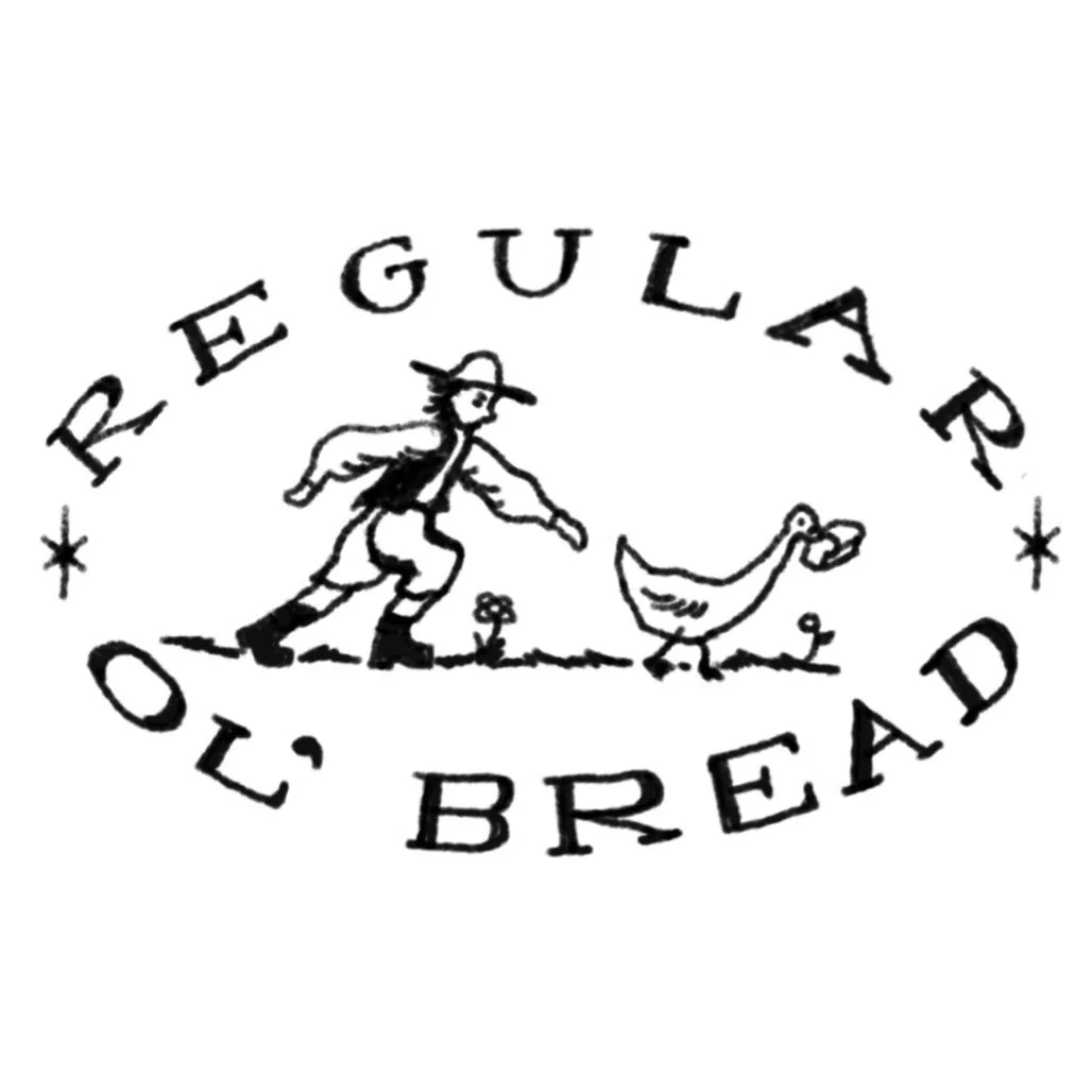 Kolache Pop-Up: Regular Ol’ Bread