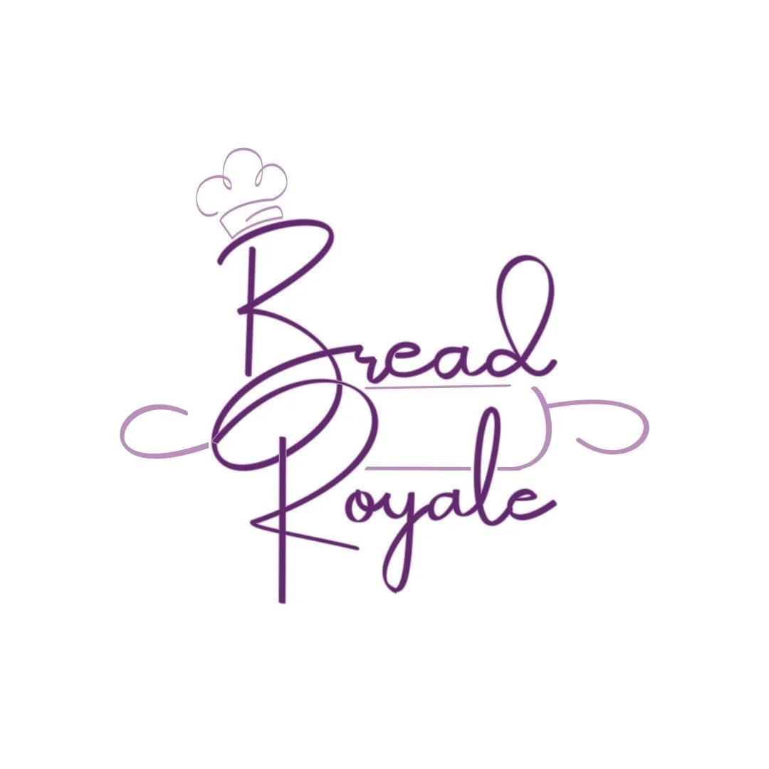 Pastry Pop-Up: Bread Royale