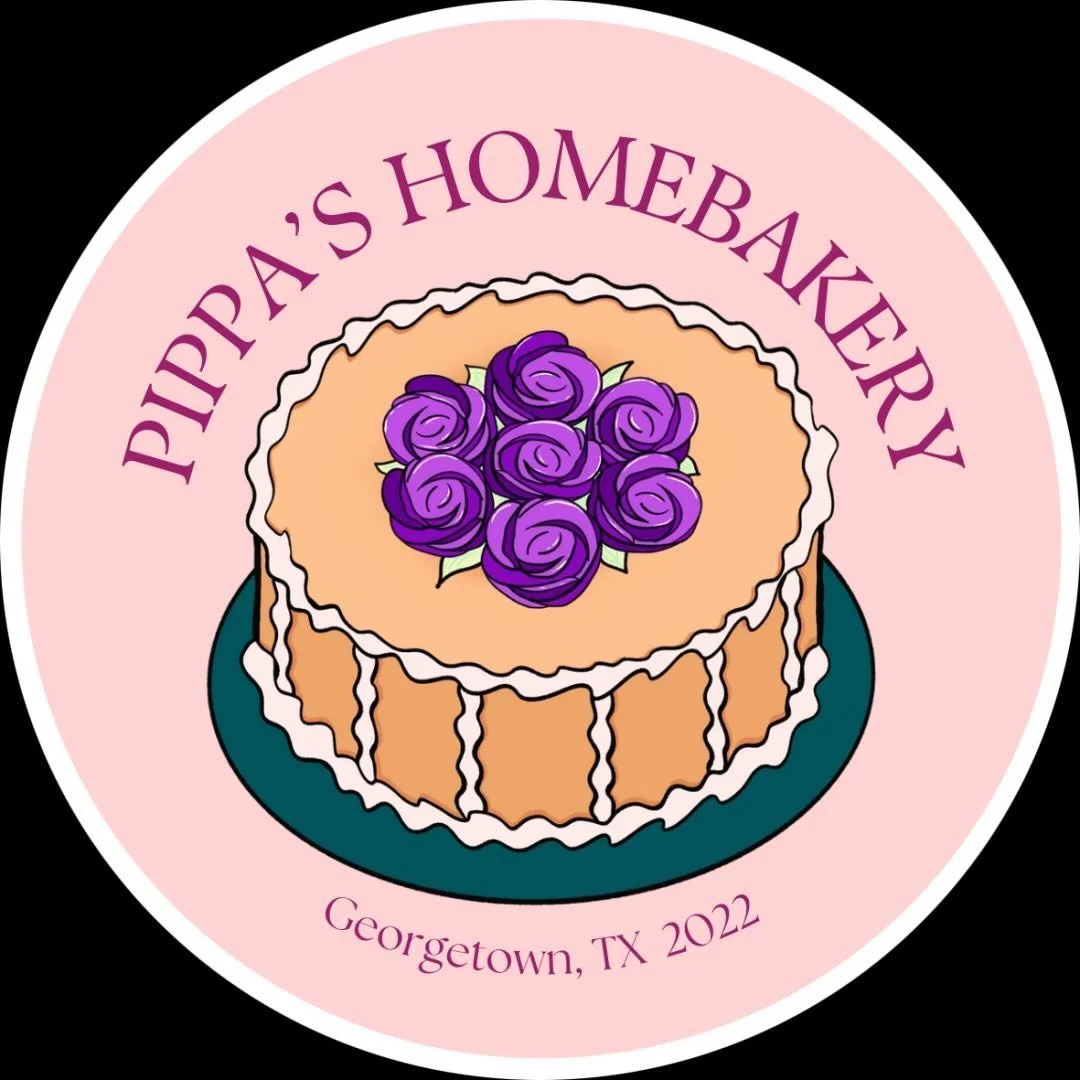Pastry Pop-Up: Pippa’s Homebakery