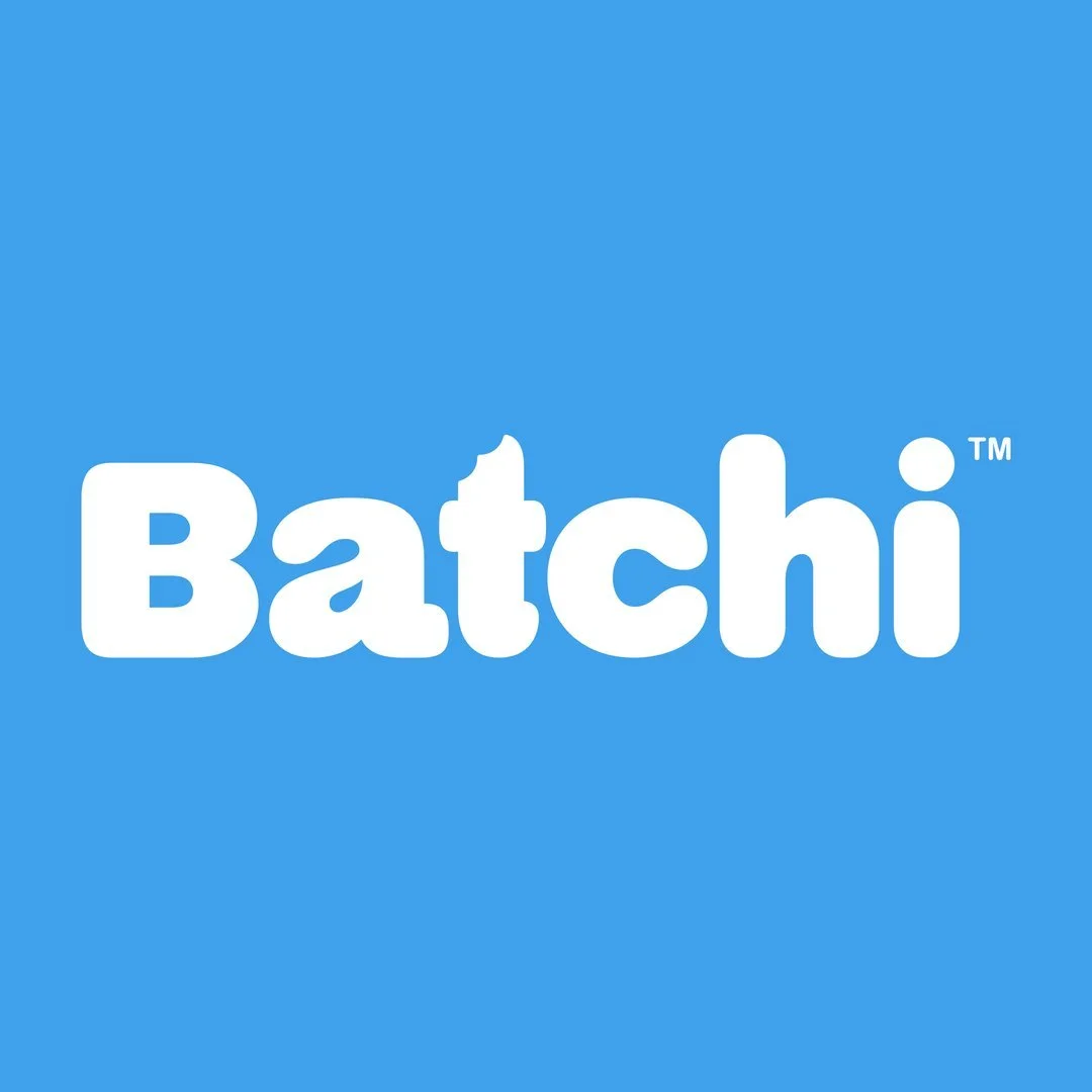 Pastry Pop-Up: Batchi Cookies