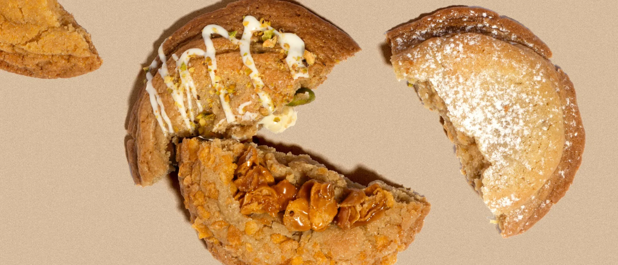 Pastry Pop-Up: Brown Sugar Bakeshop