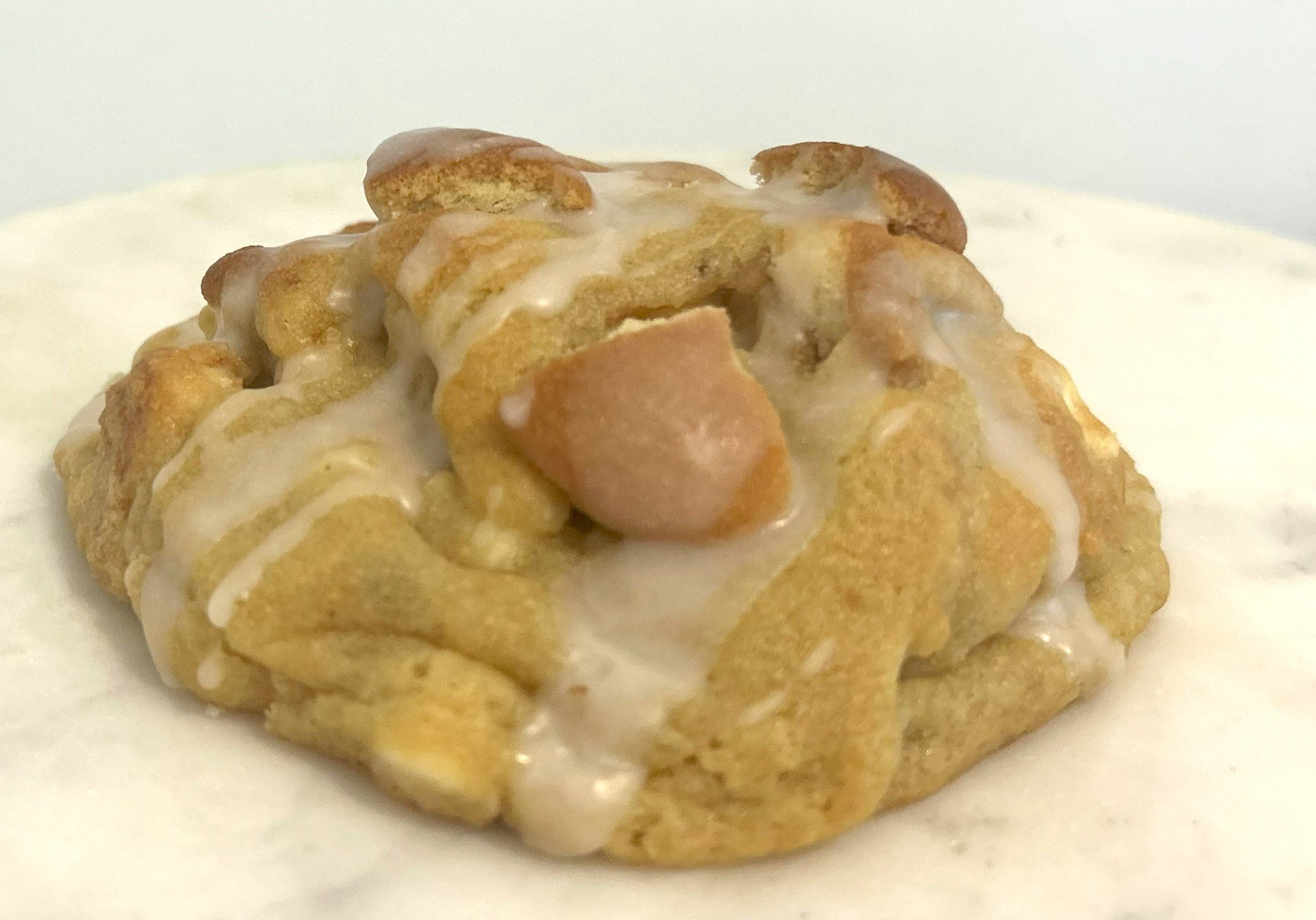 Banana Pudding Cookie