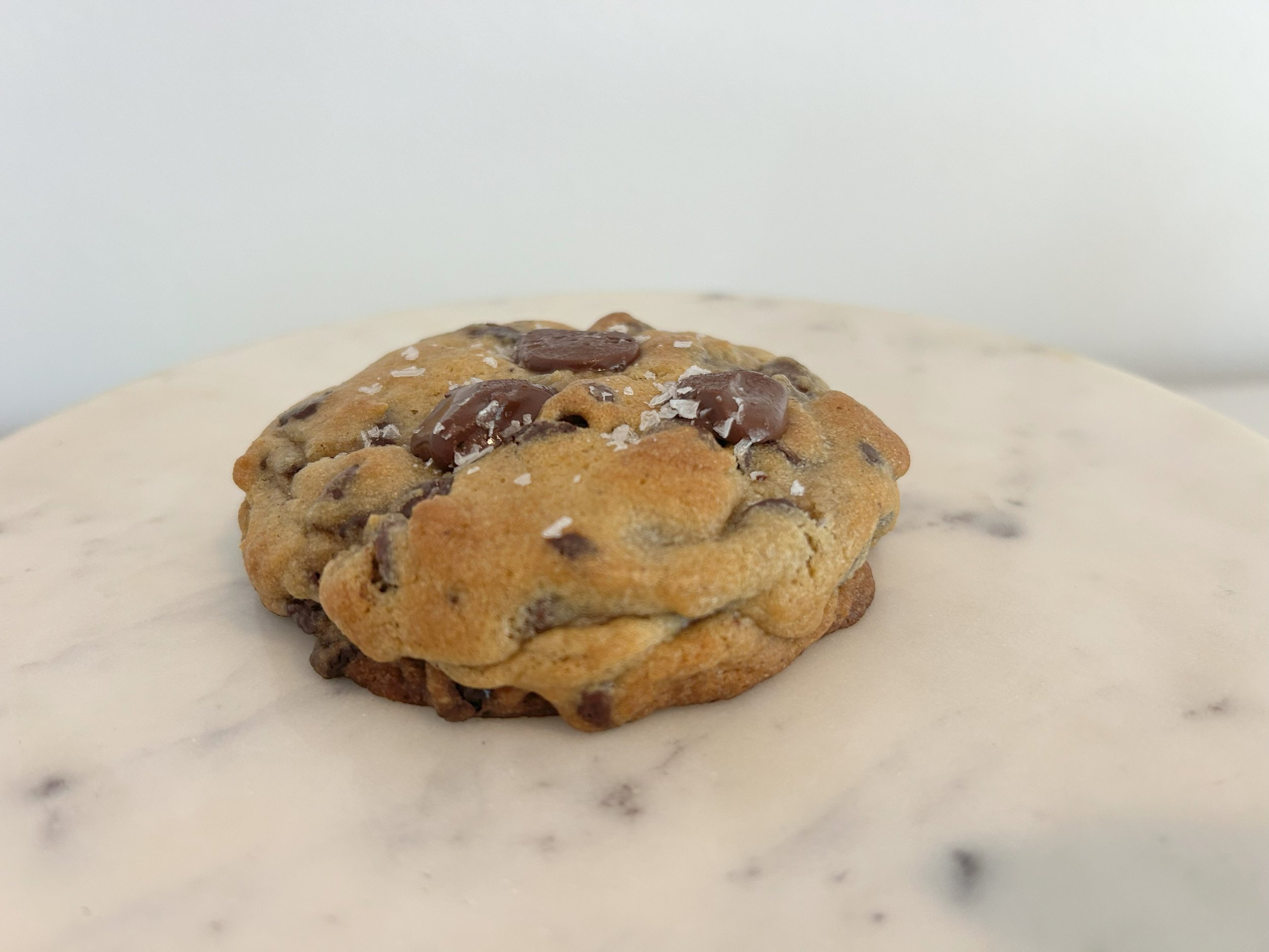Chocolate Chip Cookie