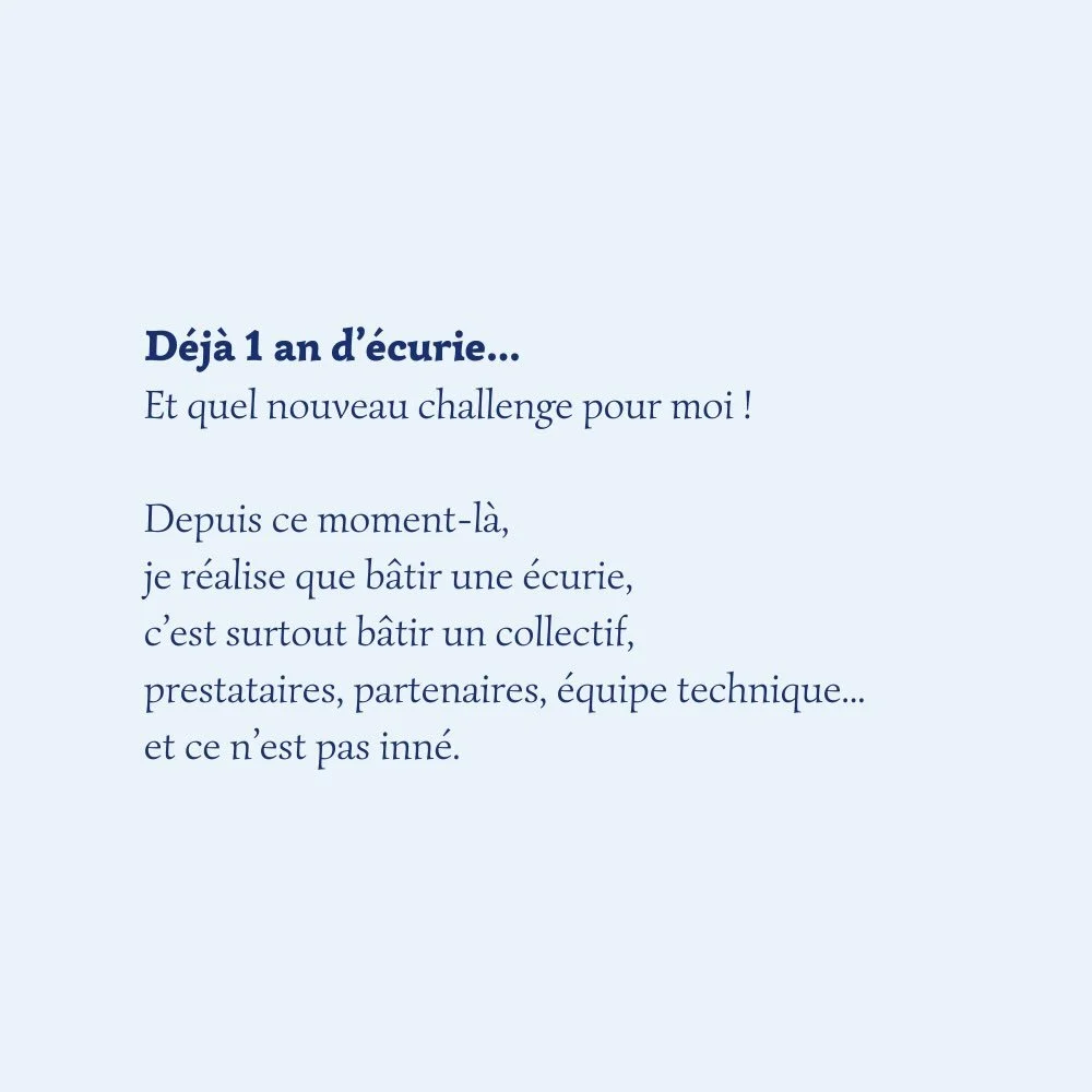 Manager quand on est une navigatrice en solitaire, c&rsquo;est tout un apprentissage 😅