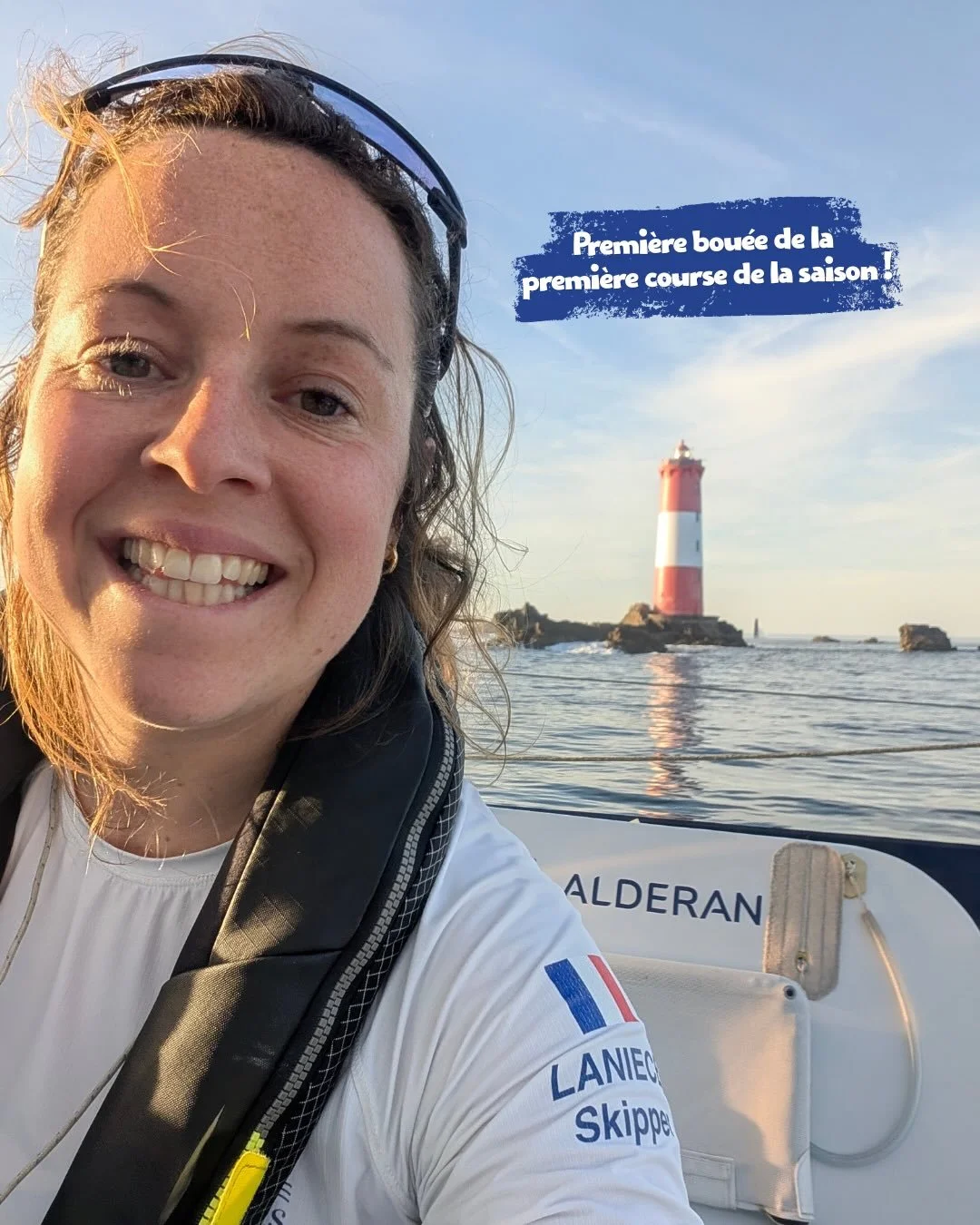 Pellicule al&eacute;atoire du mois d&rsquo;Avril 🌊 ⛵ 🎉