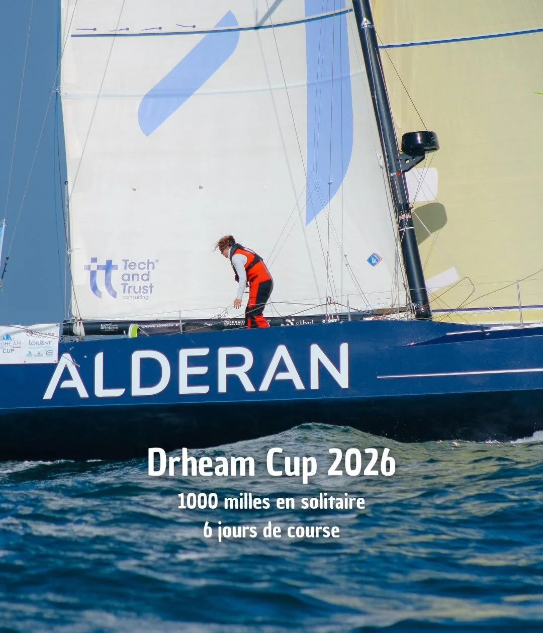 @drheam_cup 2026, je vous raconte ma course 😍

@les_deferlantes_sailing_team 

@alderan_sgp | @groupe_axtom | #MecaSup | #Sybil | @techandtrust_consulting | @hellyhansen | @bolle_eyewear | @slyfoods.ca