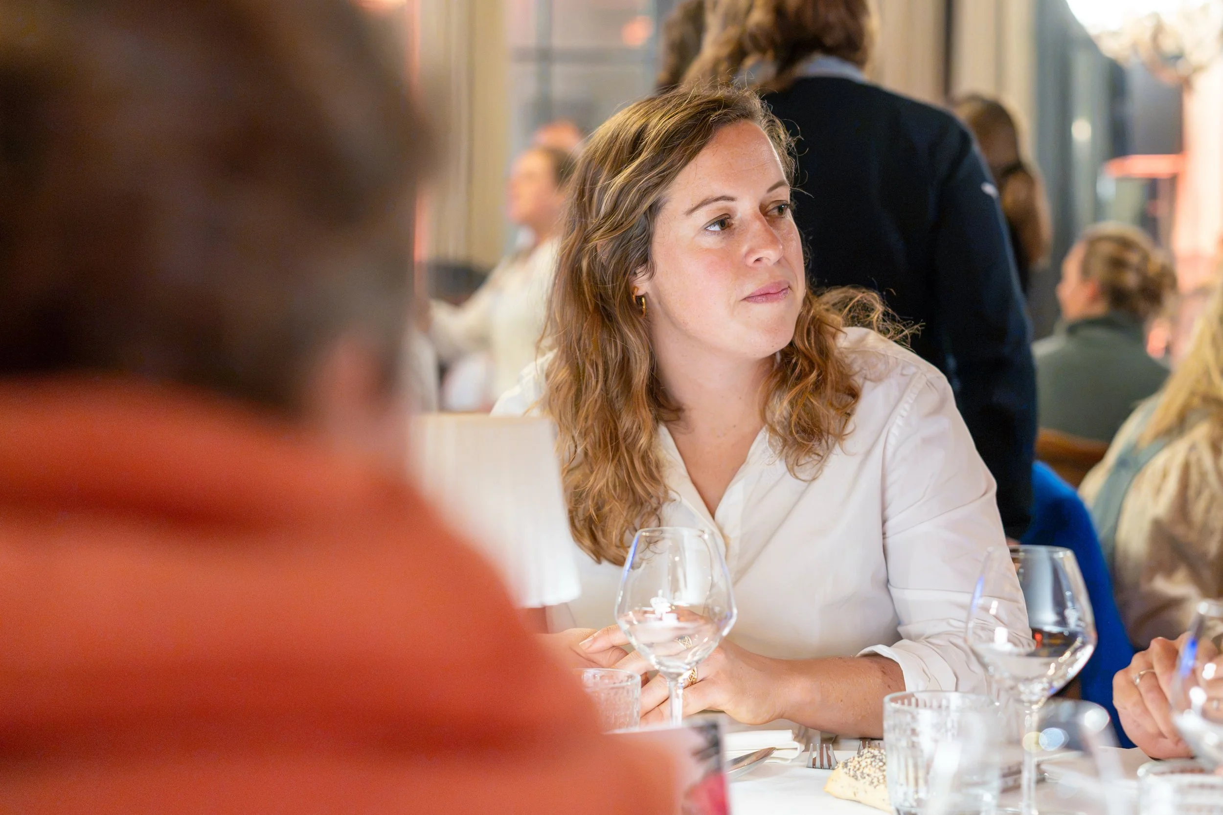 📷&nbsp;Retour en images sur le grand d&icirc;ner des navigantes

Le 24 octobre, j&rsquo;ai eu le plaisir de participer au grand d&icirc;ner des navigantes, pr&eacute;sent&eacute; par @paprecgroup.

Une soir&eacute;e qui a r&eacute;uni les 11 navigan