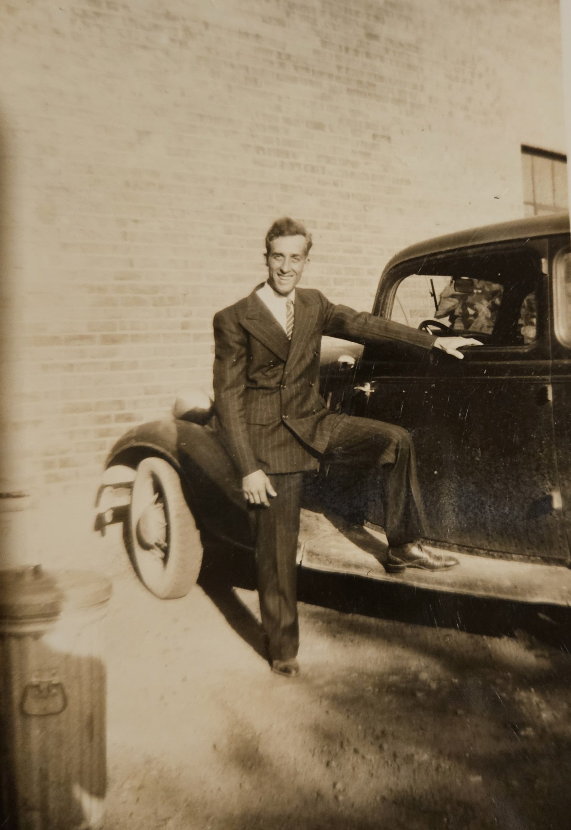 Memories of My Father