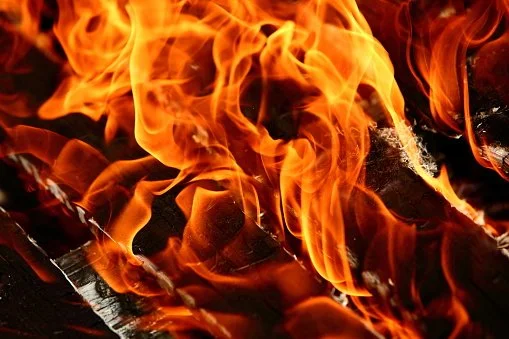The Peshtigo Fire