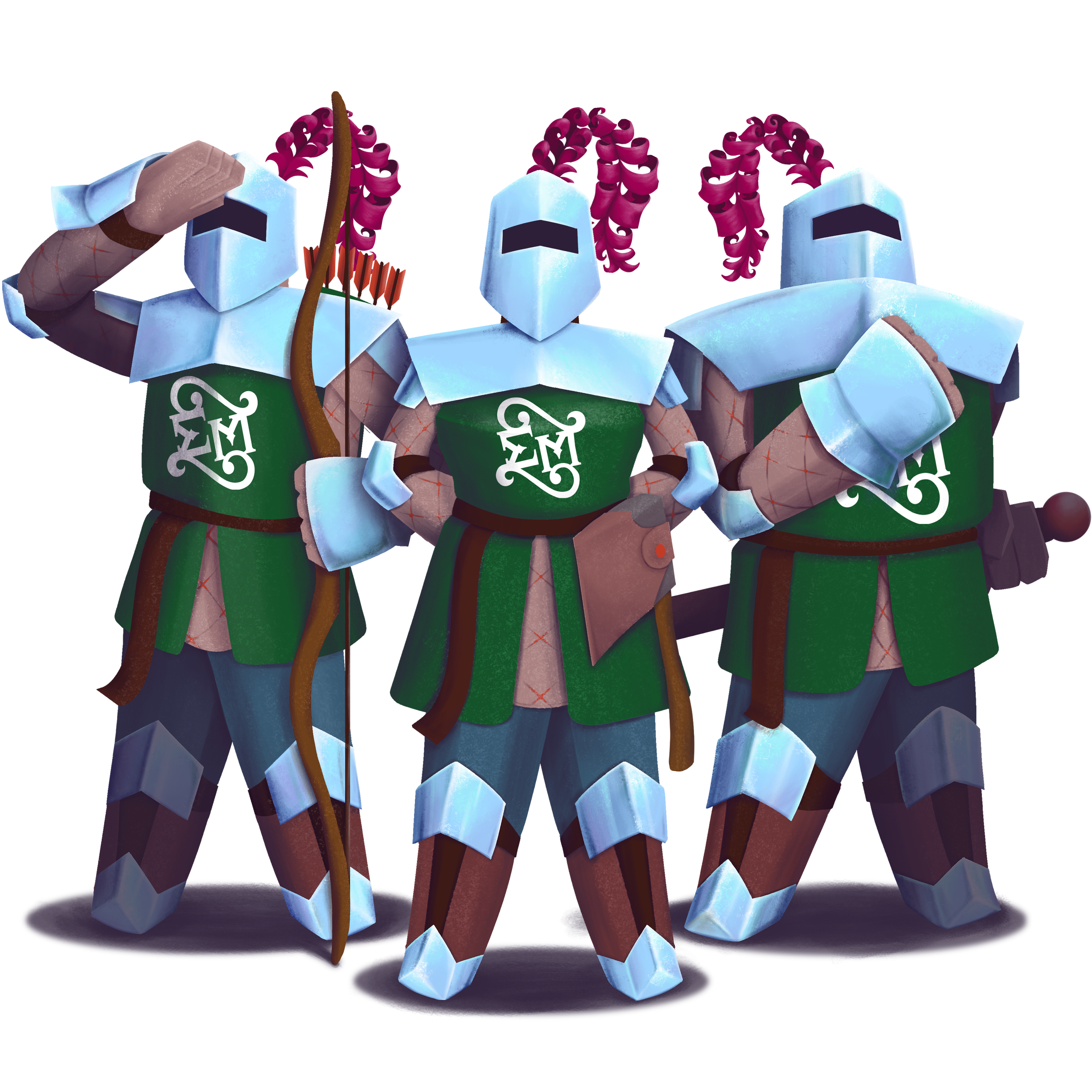 Creative partner for marketing teams