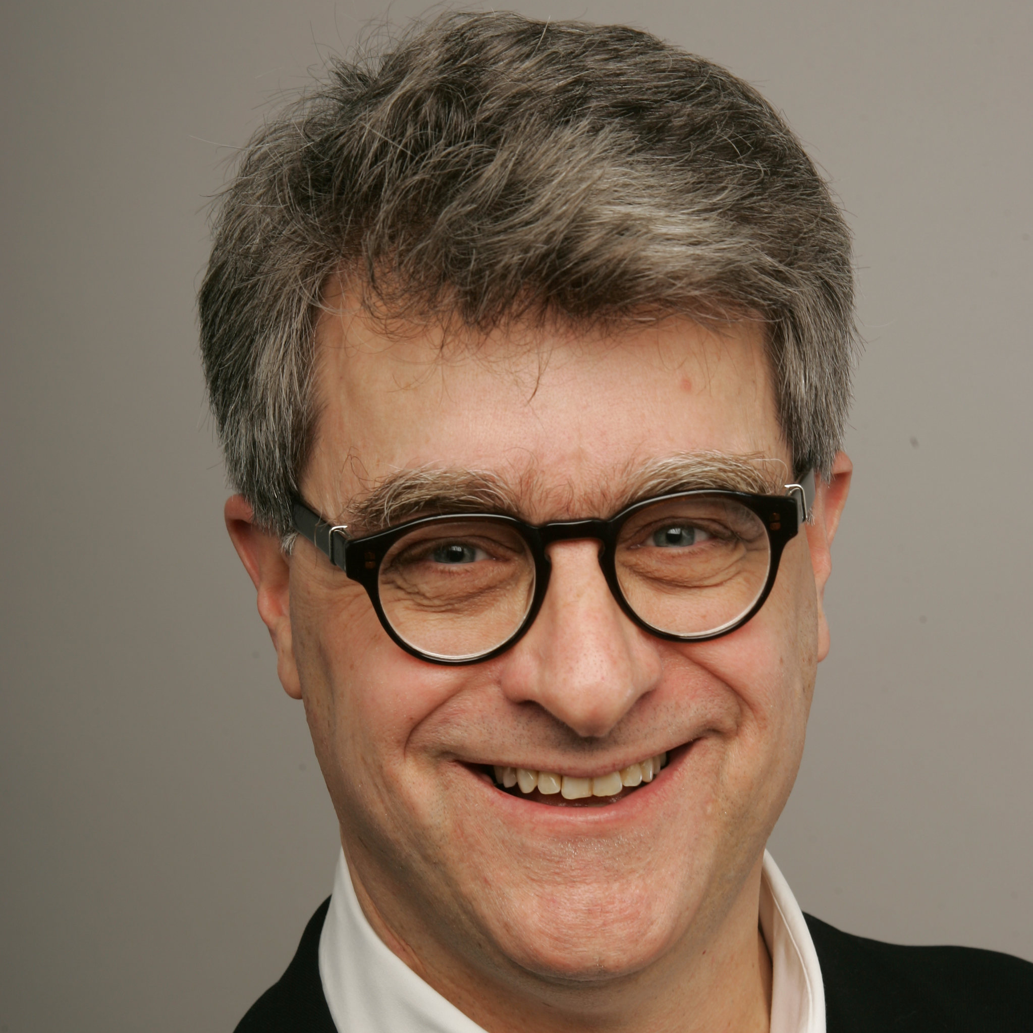 The Business of Creativity with Fred Seibert