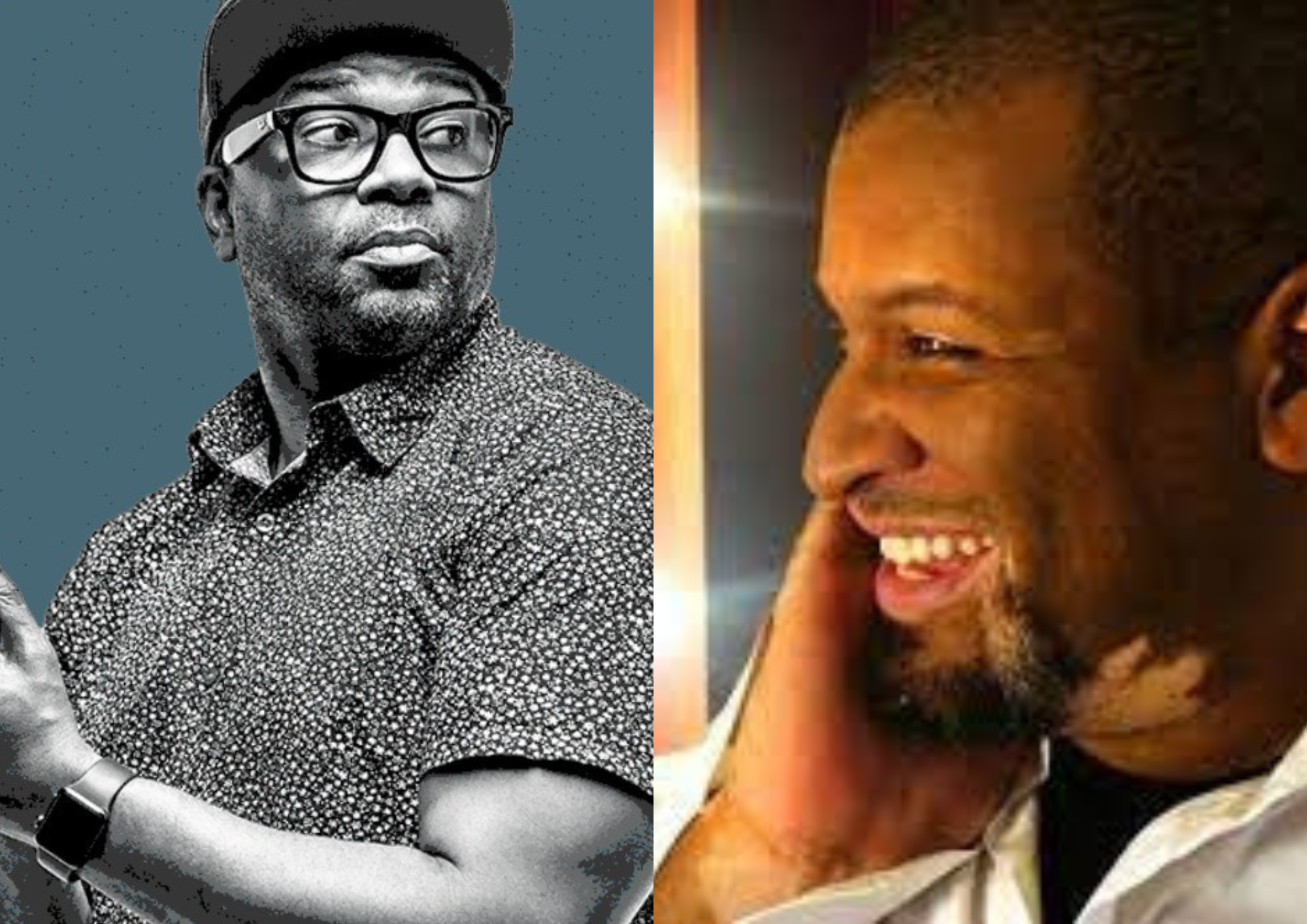 Navigating Creativity and AI | Insights from Terrence Moline and Dave McClinton